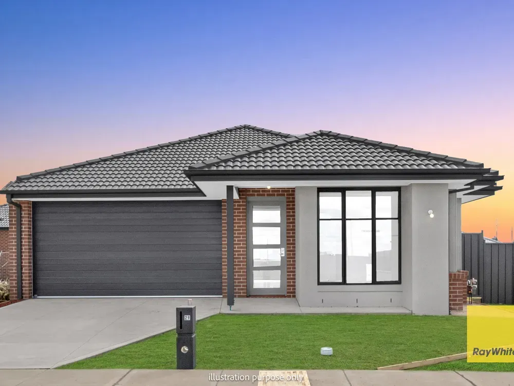 13 Springsure Street , Truganina VIC 3029