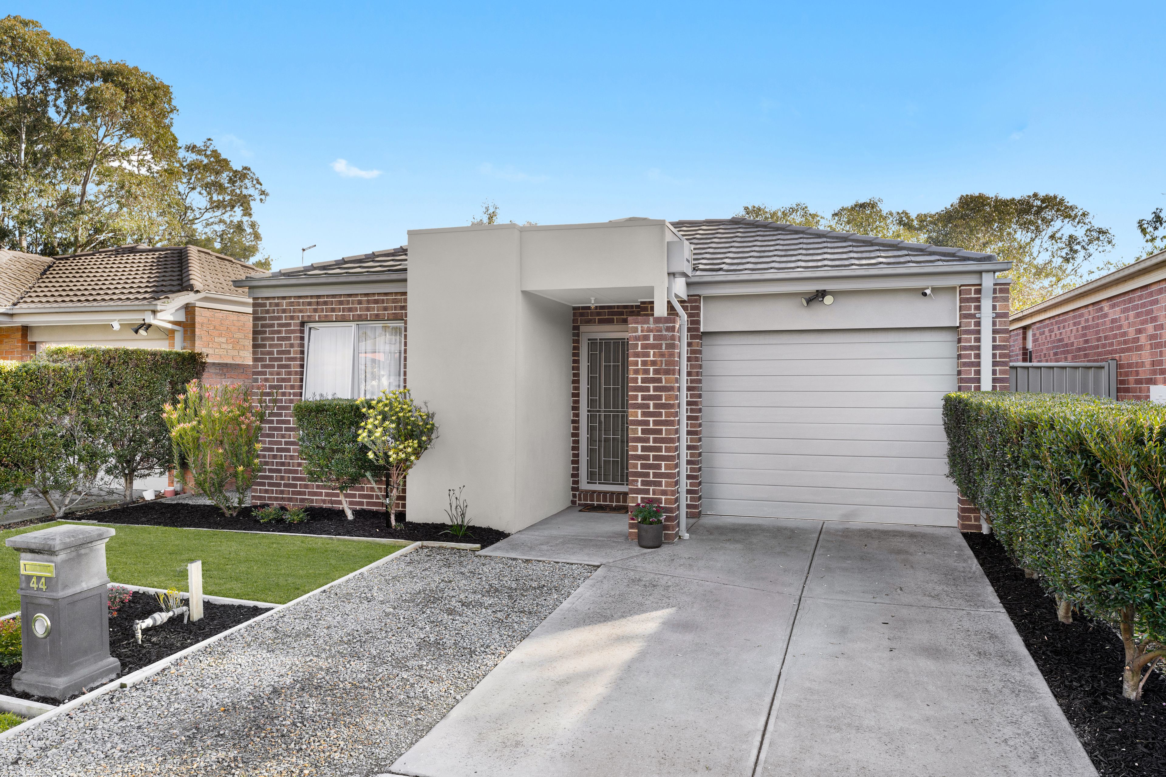 44 Wattlewoods Place, Carrum Downs, VIC 3201