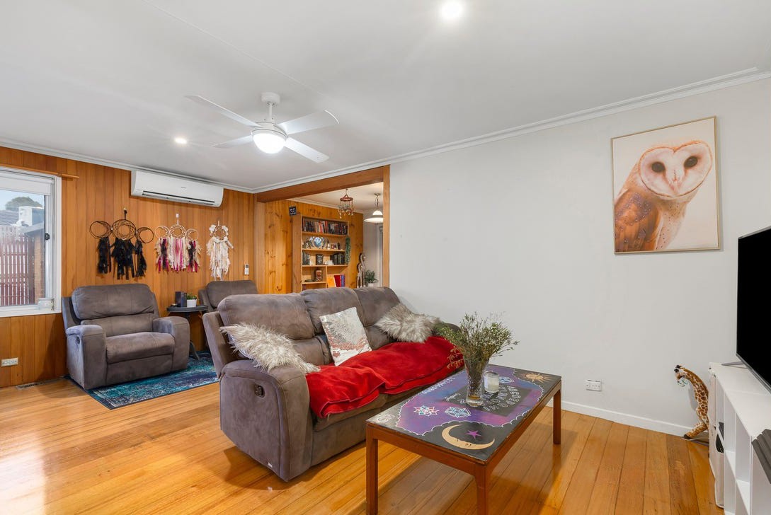 46 Kevin Avenue, Ferntree Gully, VIC 3156