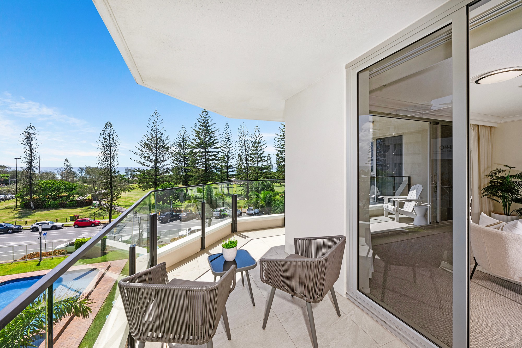 3B/1 Albert Avenue, Broadbeach, QLD 4218