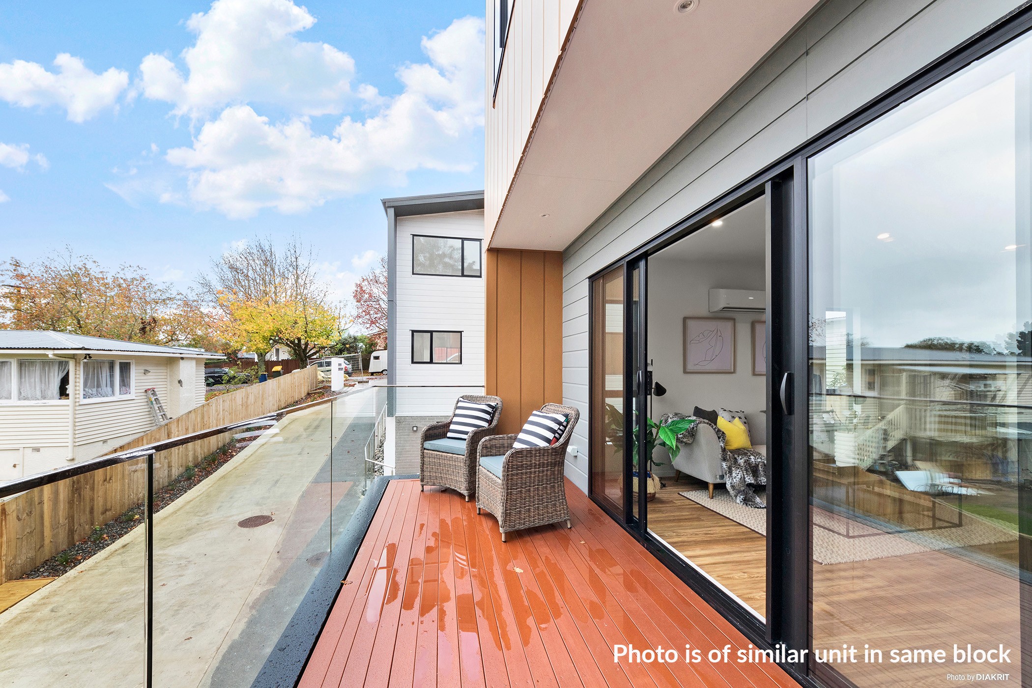 4/18 Pine Street, New Lynn, Waitakere City