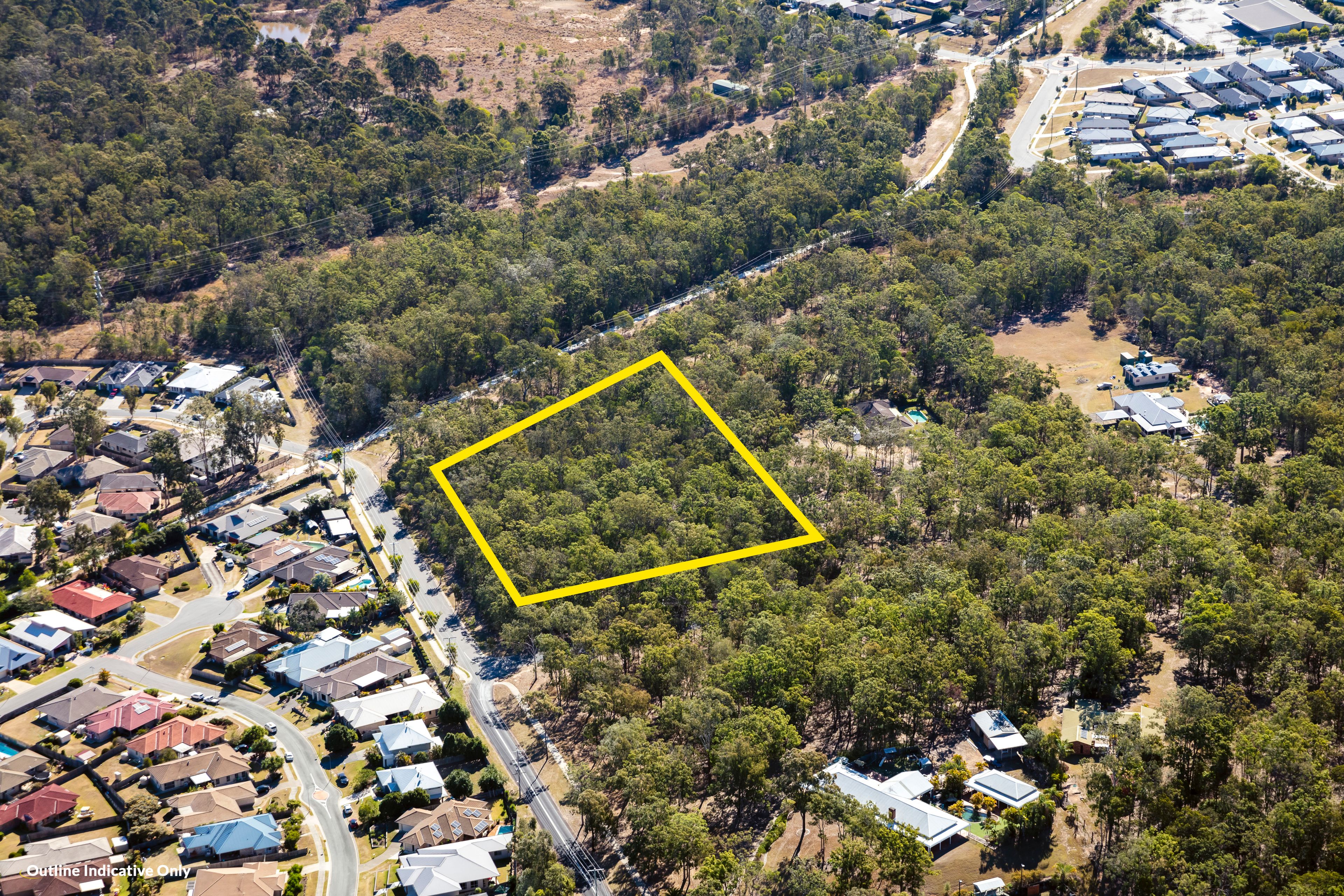 Commercial Land Land/Development Property Sold Brassall, QLD 2 Henry Street