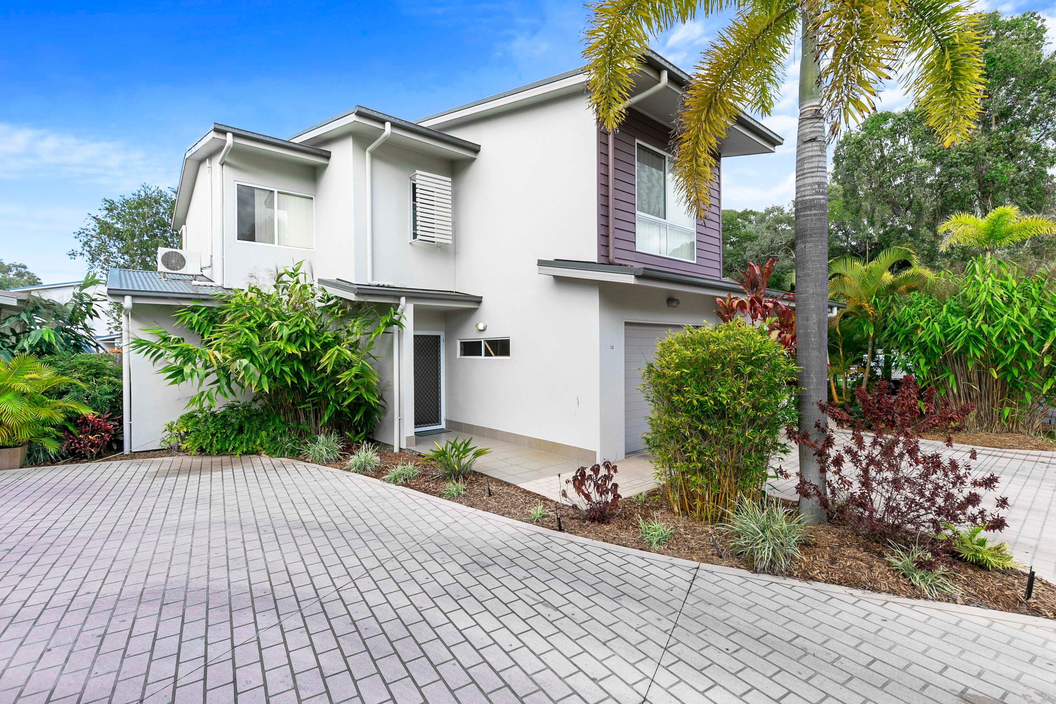 32/71 Elizabeth Street, Urangan, QLD 4655