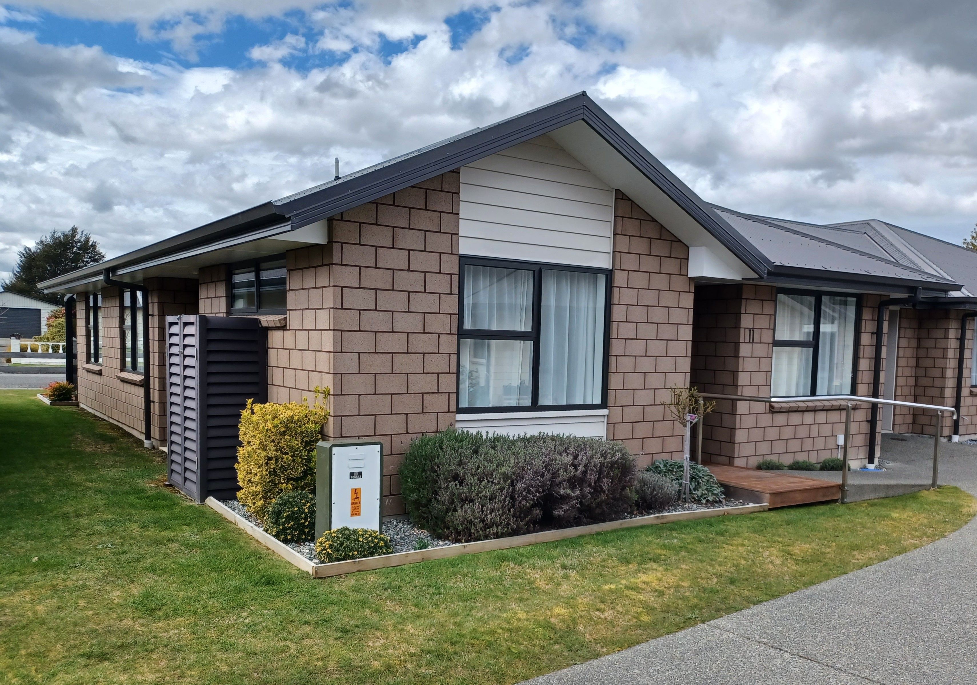 11/28 Pop Andrew Drive, Te Anau, Southland District