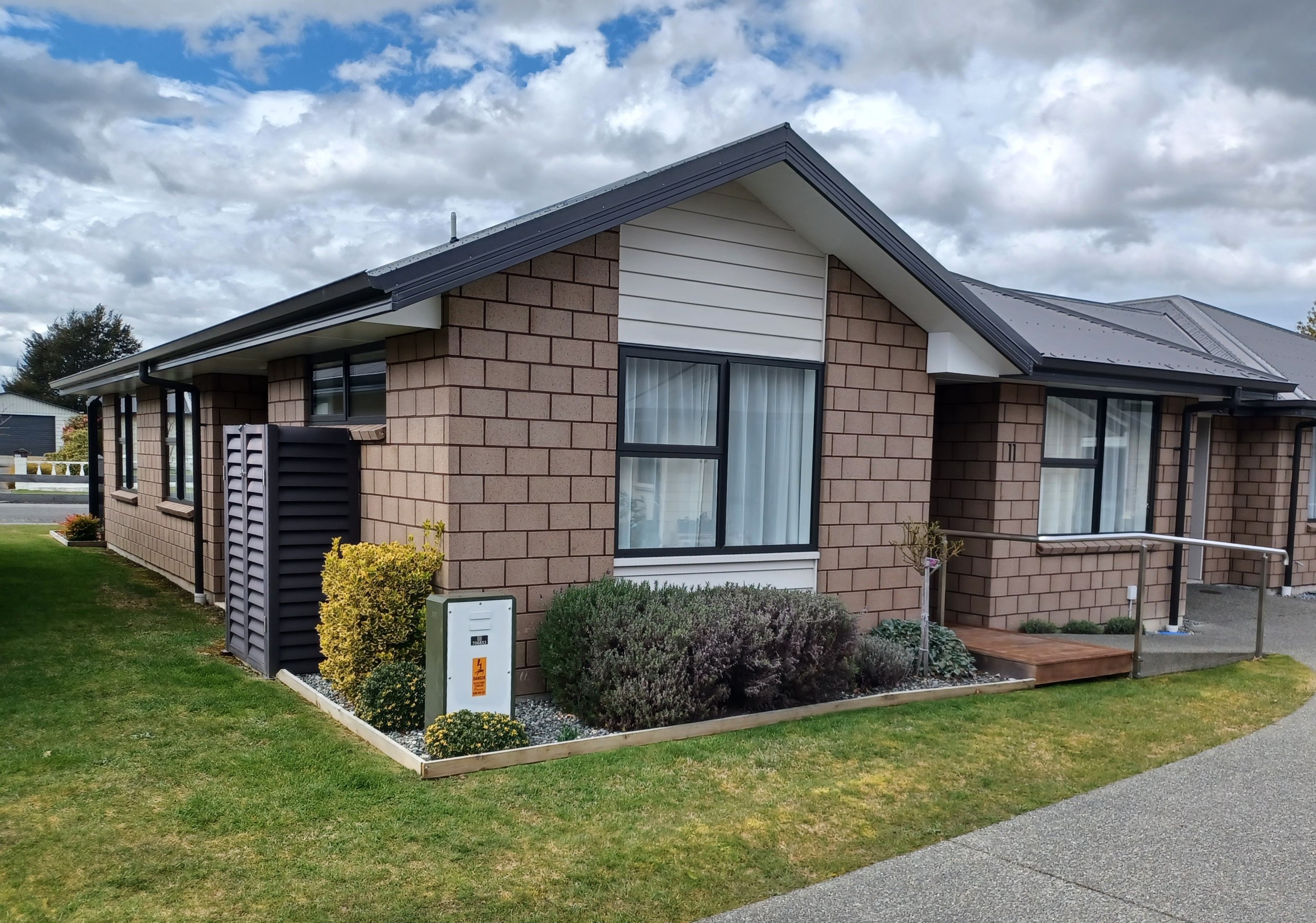 11/28 Pop Andrew Drive, Te Anau, Southland District