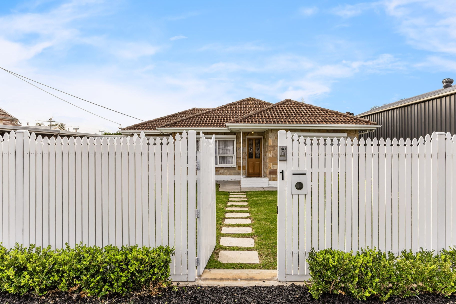 1 Ailsa Avenue, Seaton, SA 5023