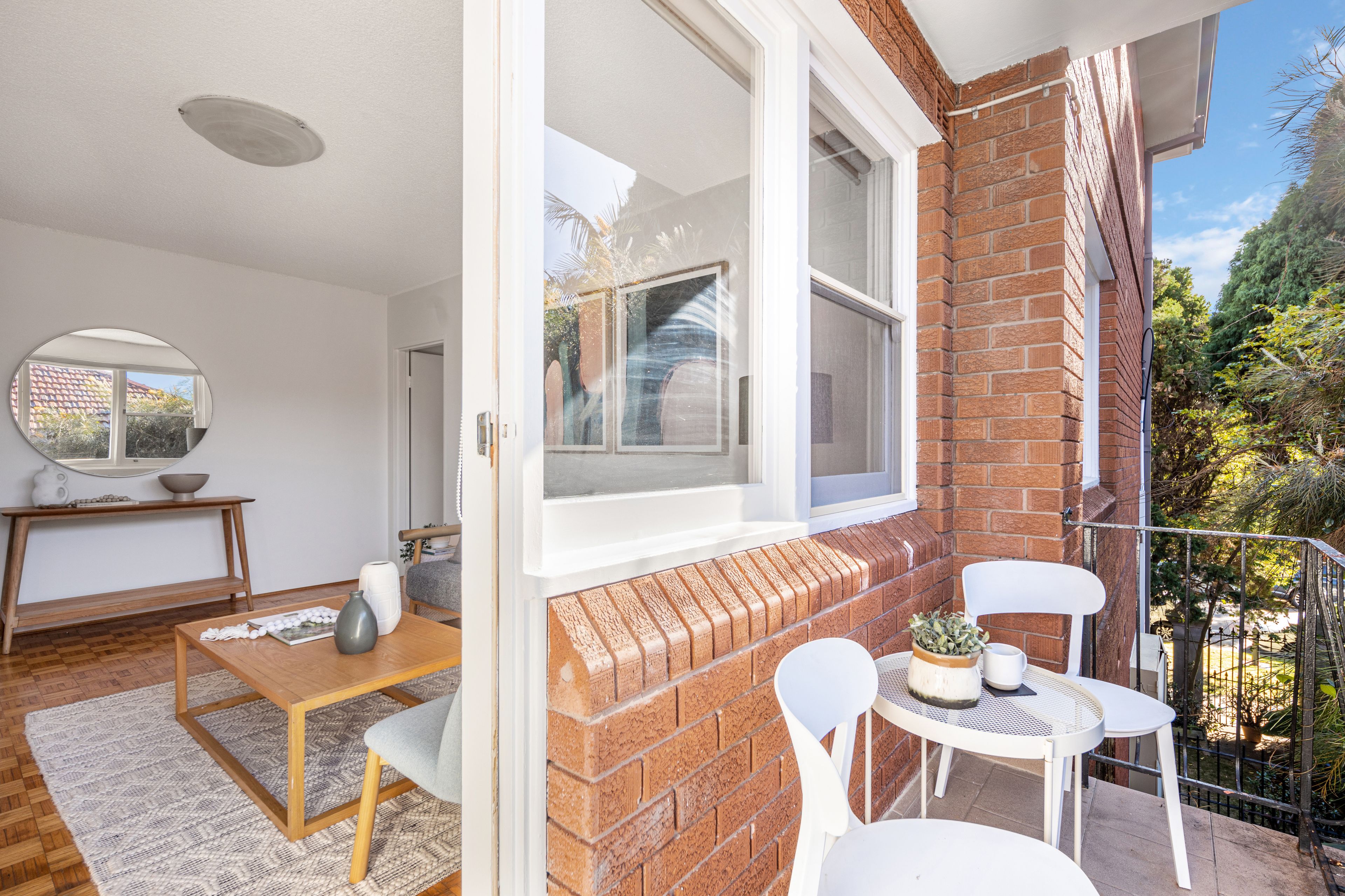 6/17 George Street, Marrickville, NSW 2204