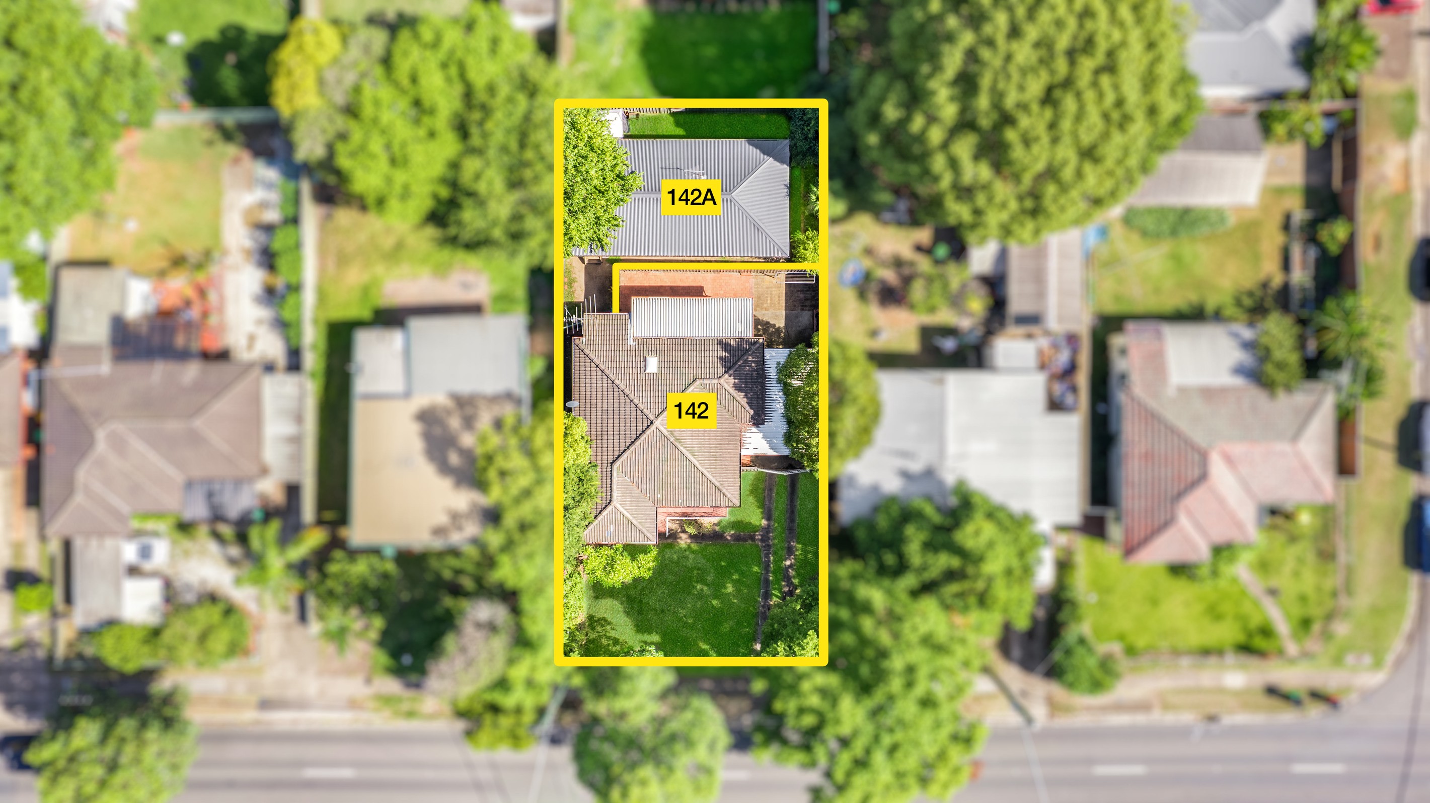 142 & 142a Great Western Highway, Colyton, NSW 2760