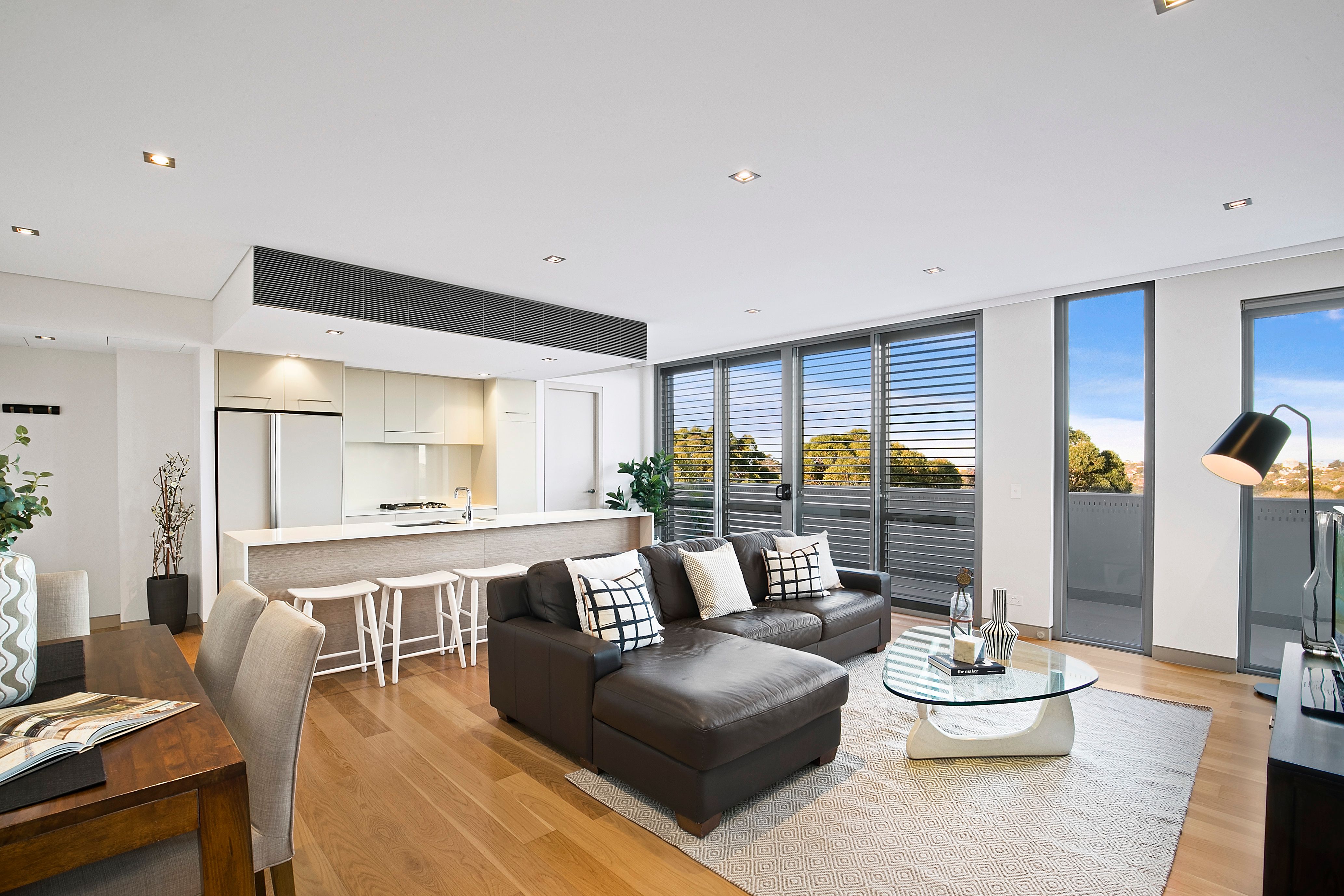 23/11 Amherst Street, Cammeray, NSW 2062