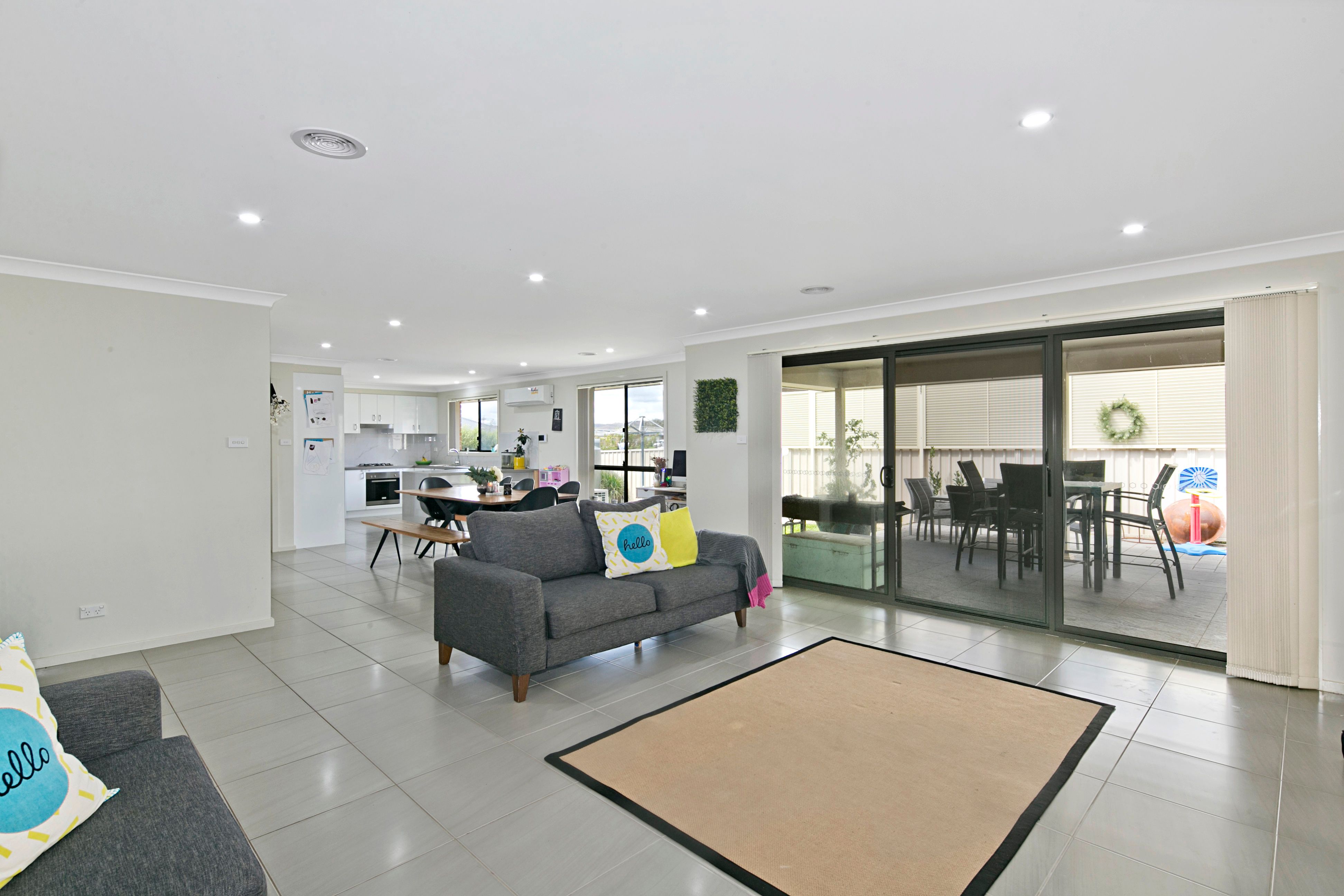 3 Lucas Close, Goulburn, NSW 2580