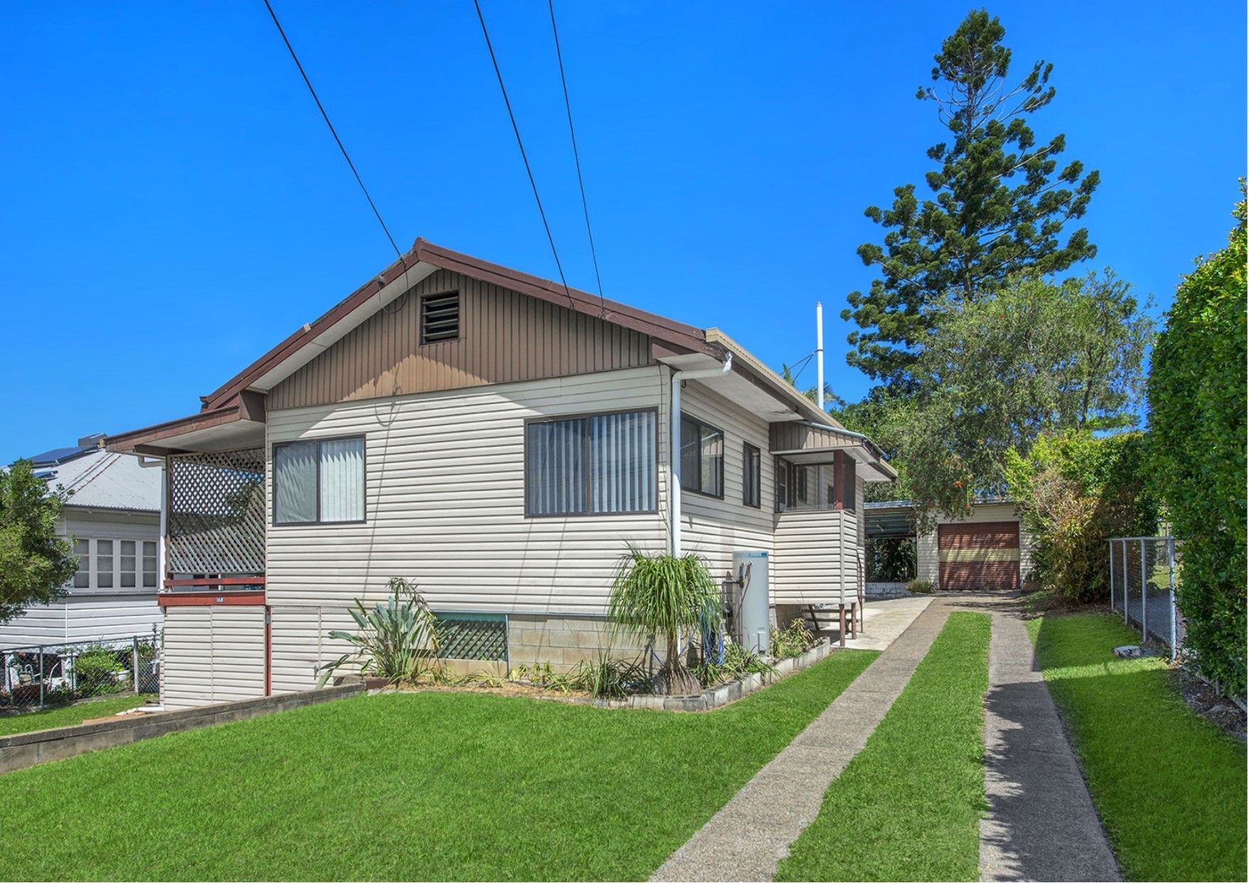 168 Lloyd Street, Enoggera, QLD 4051