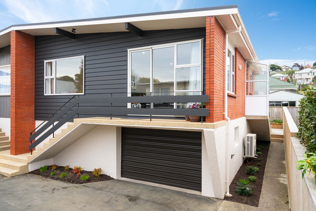 81B Musselburgh Rise, Musselburgh, Dunedin City