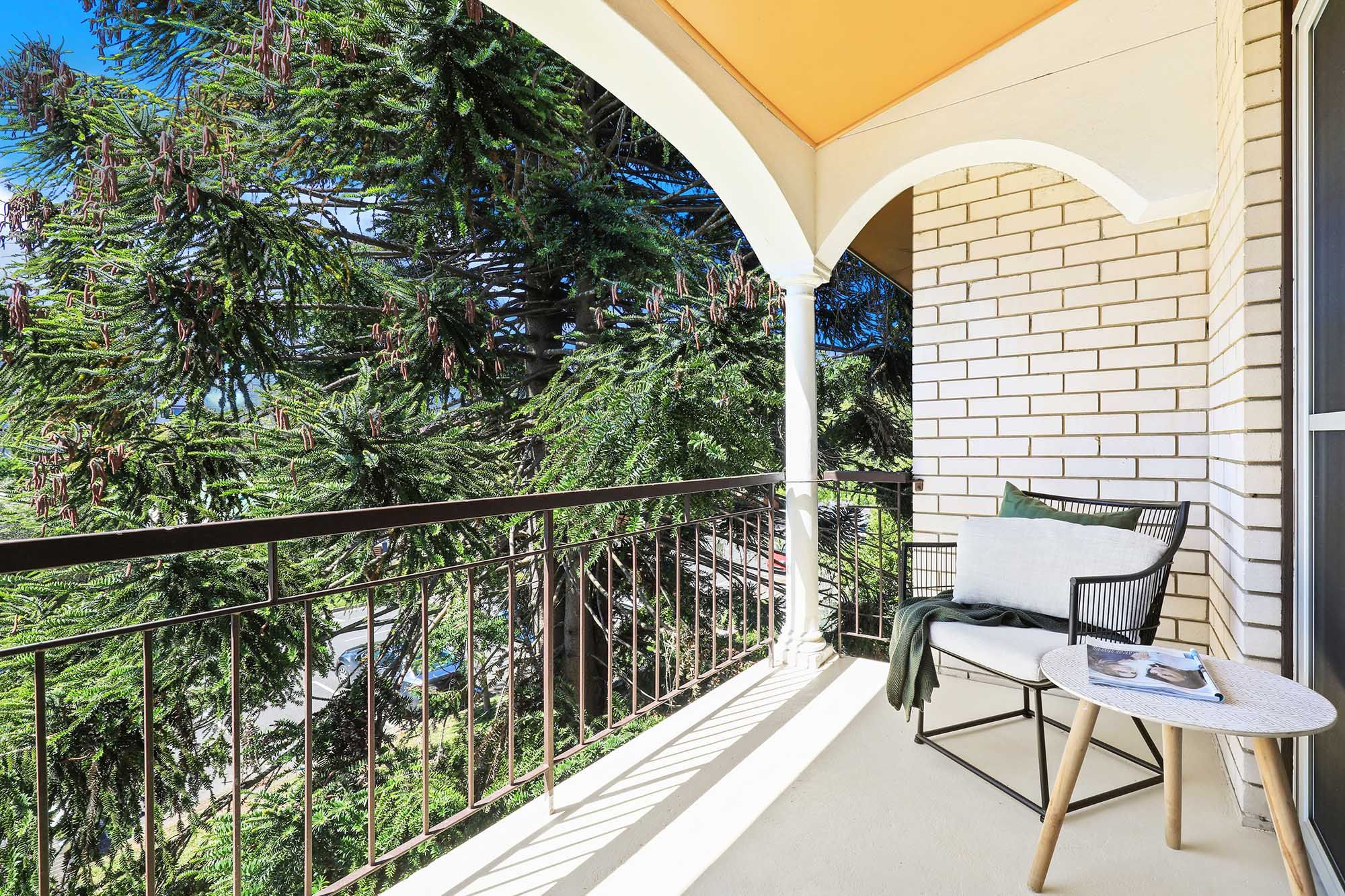 20/2-6 Bowen Street, Chatswood, NSW 2067