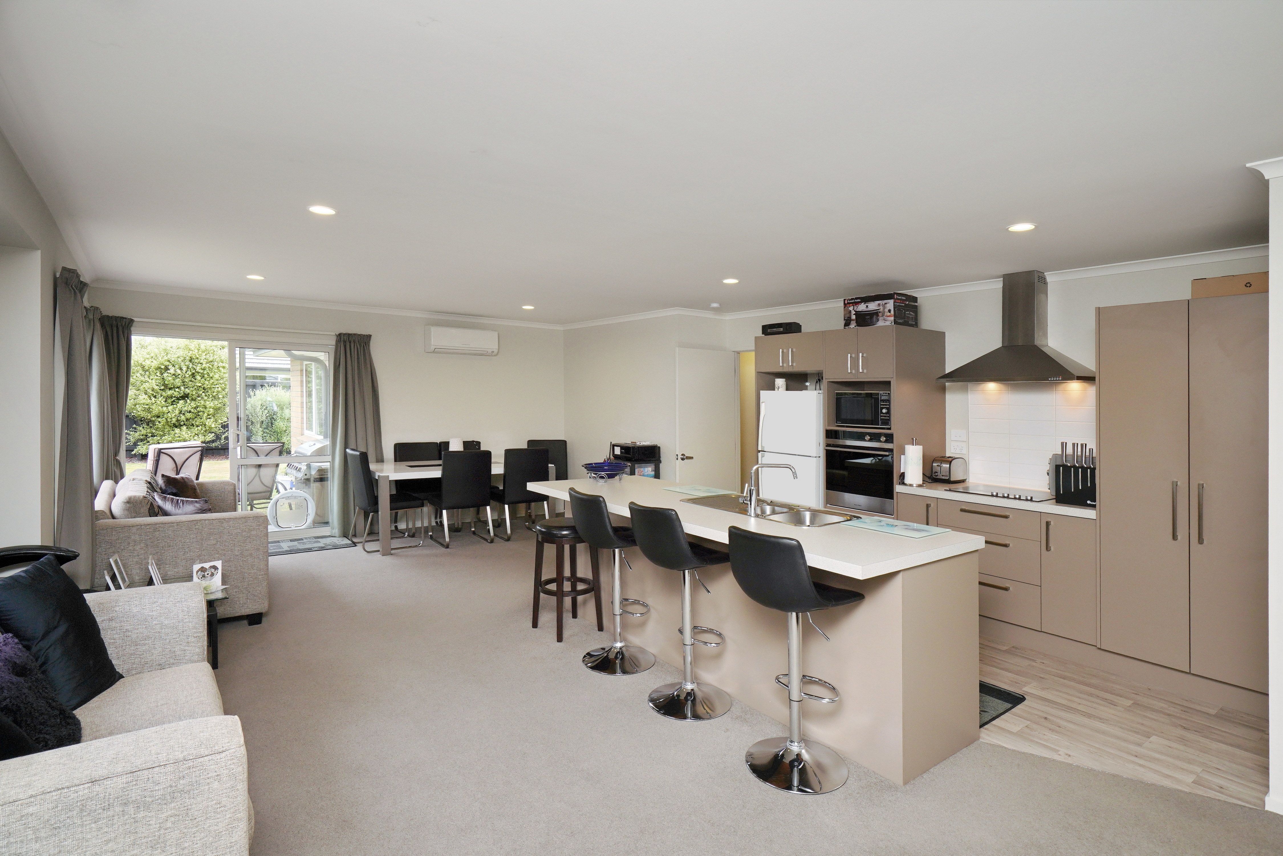 25 Charlbury Drive, Rolleston, Selwyn District