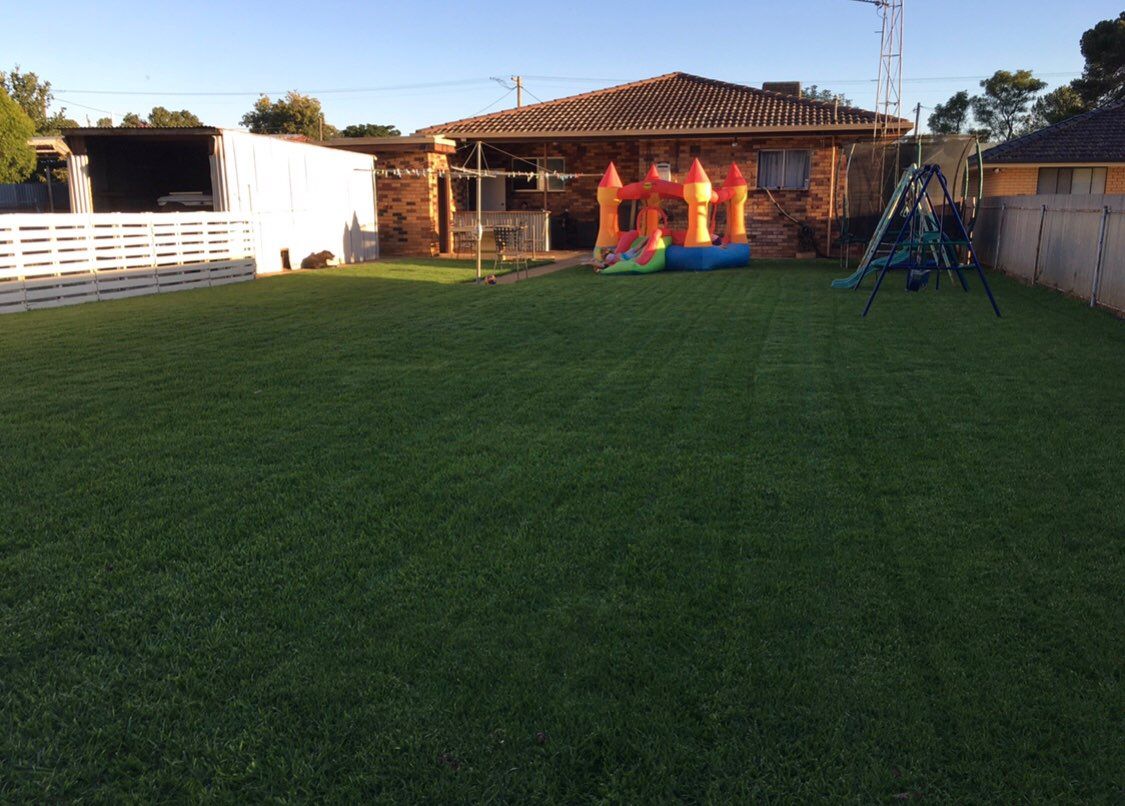 32 Moore Street, Ganmain, NSW 2702