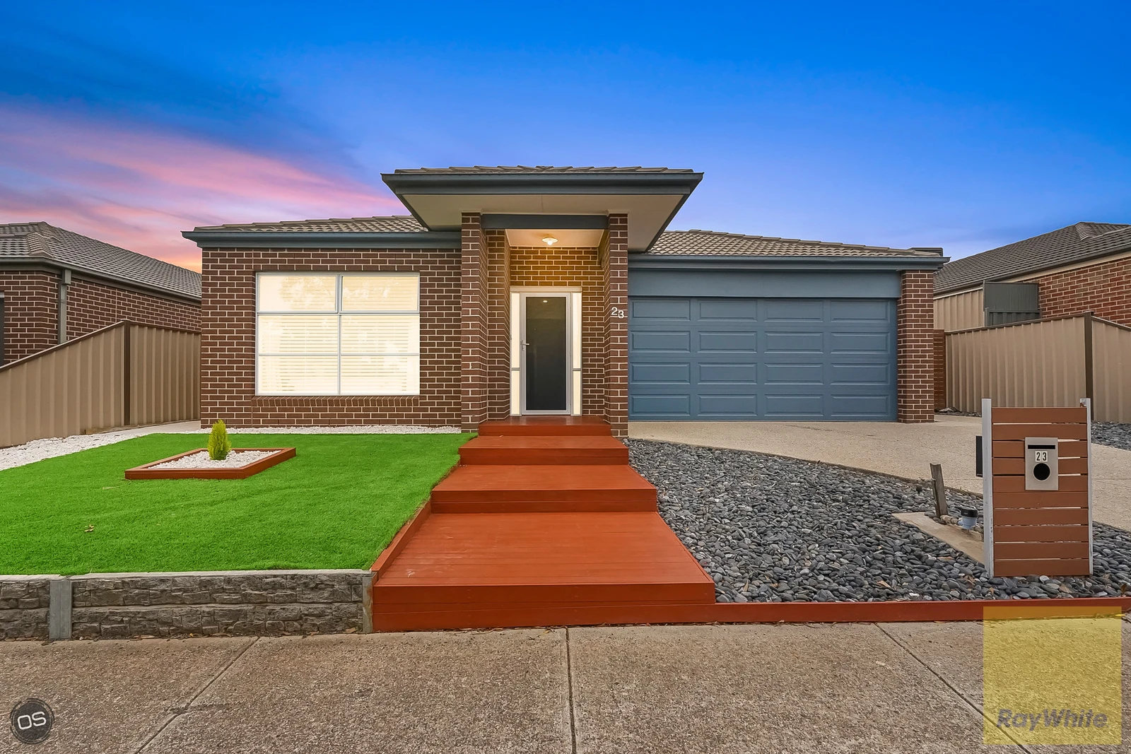 23 Stanthorp Street, Burnside Heights, VIC 3023