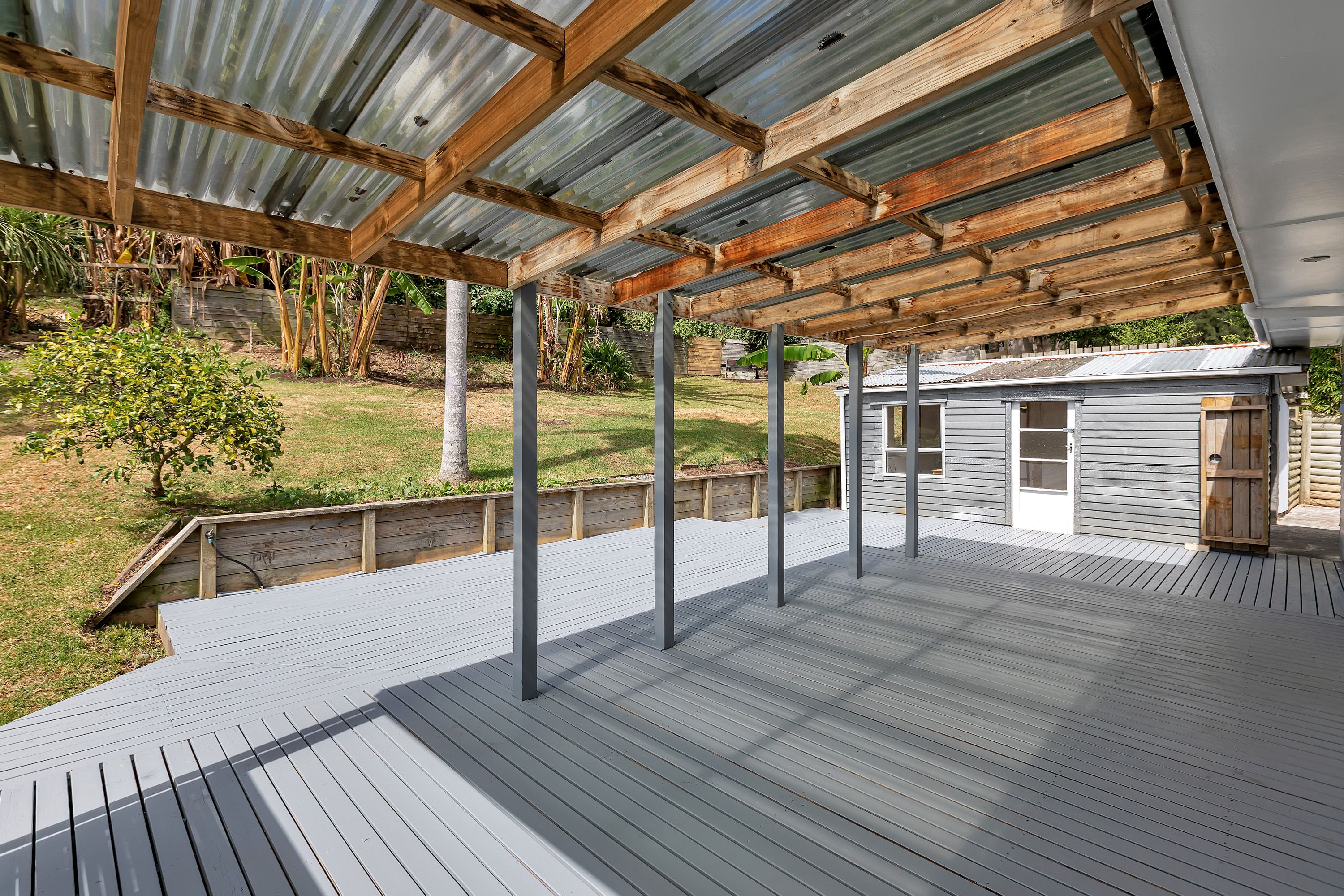 9 Silverstream Road, Horahora, Whangarei District