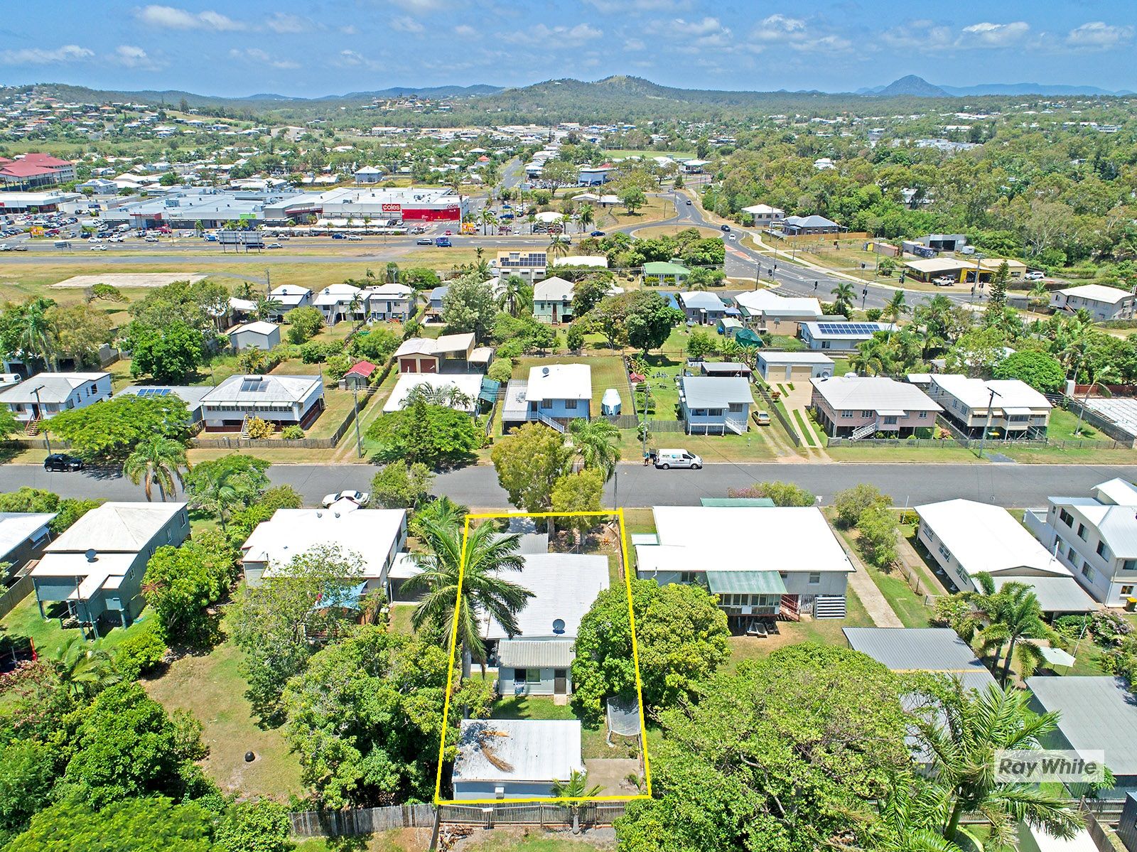 15 Ben Street, Yeppoon QLD 4703