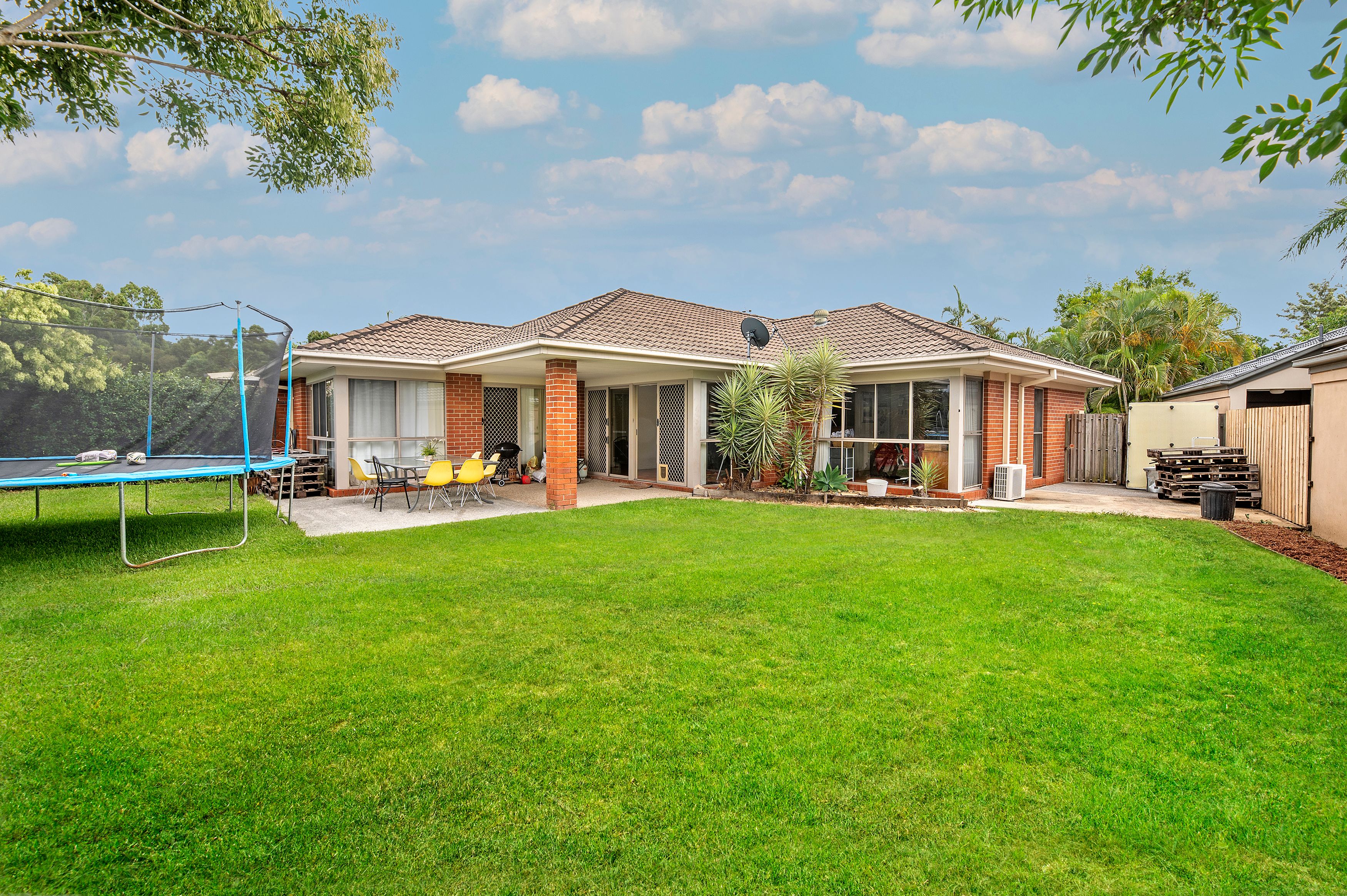 37 Vivacity Drive, Upper Coomera QLD 4209