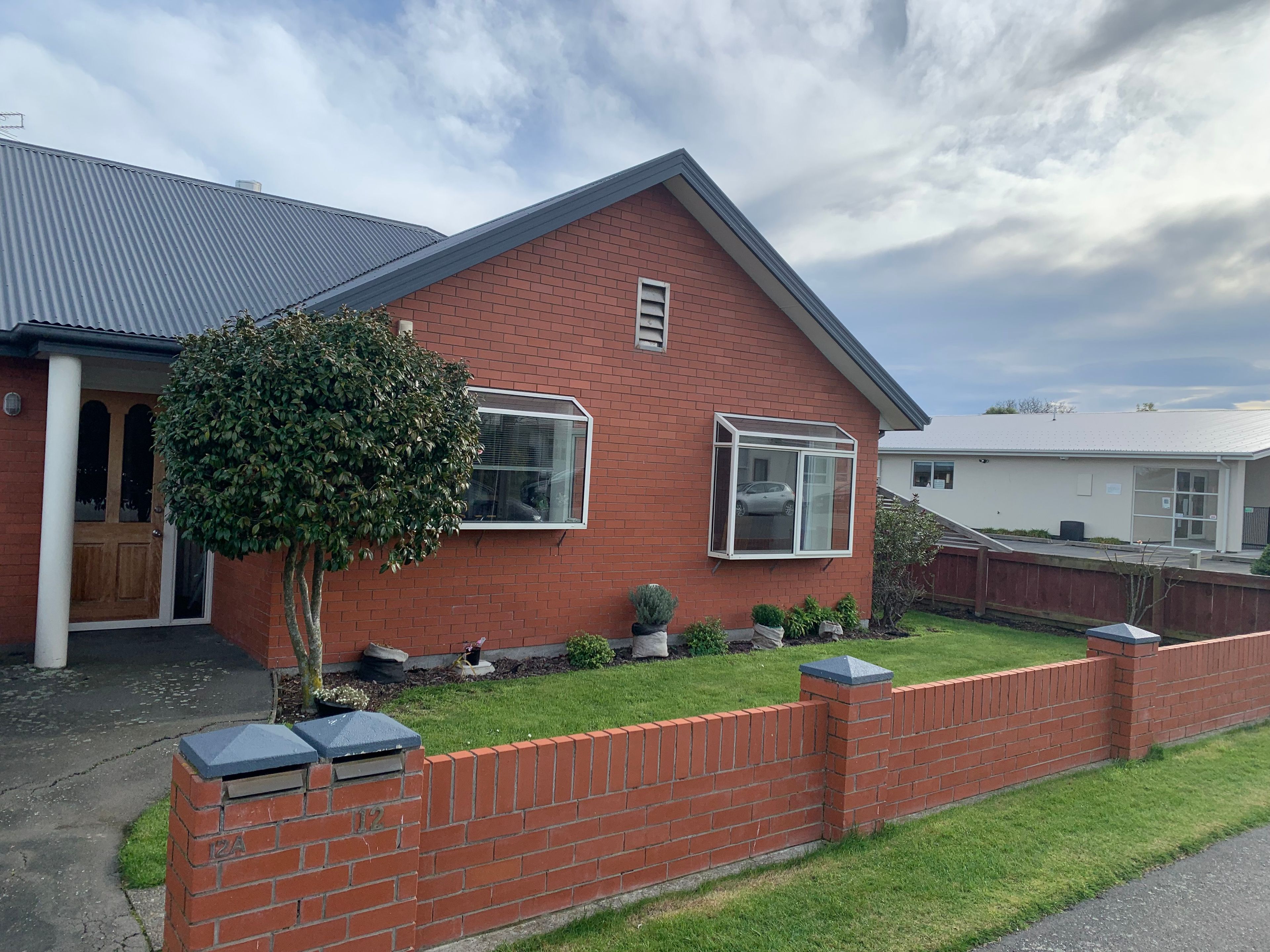 12 Robert Street, Lincoln, Selwyn District