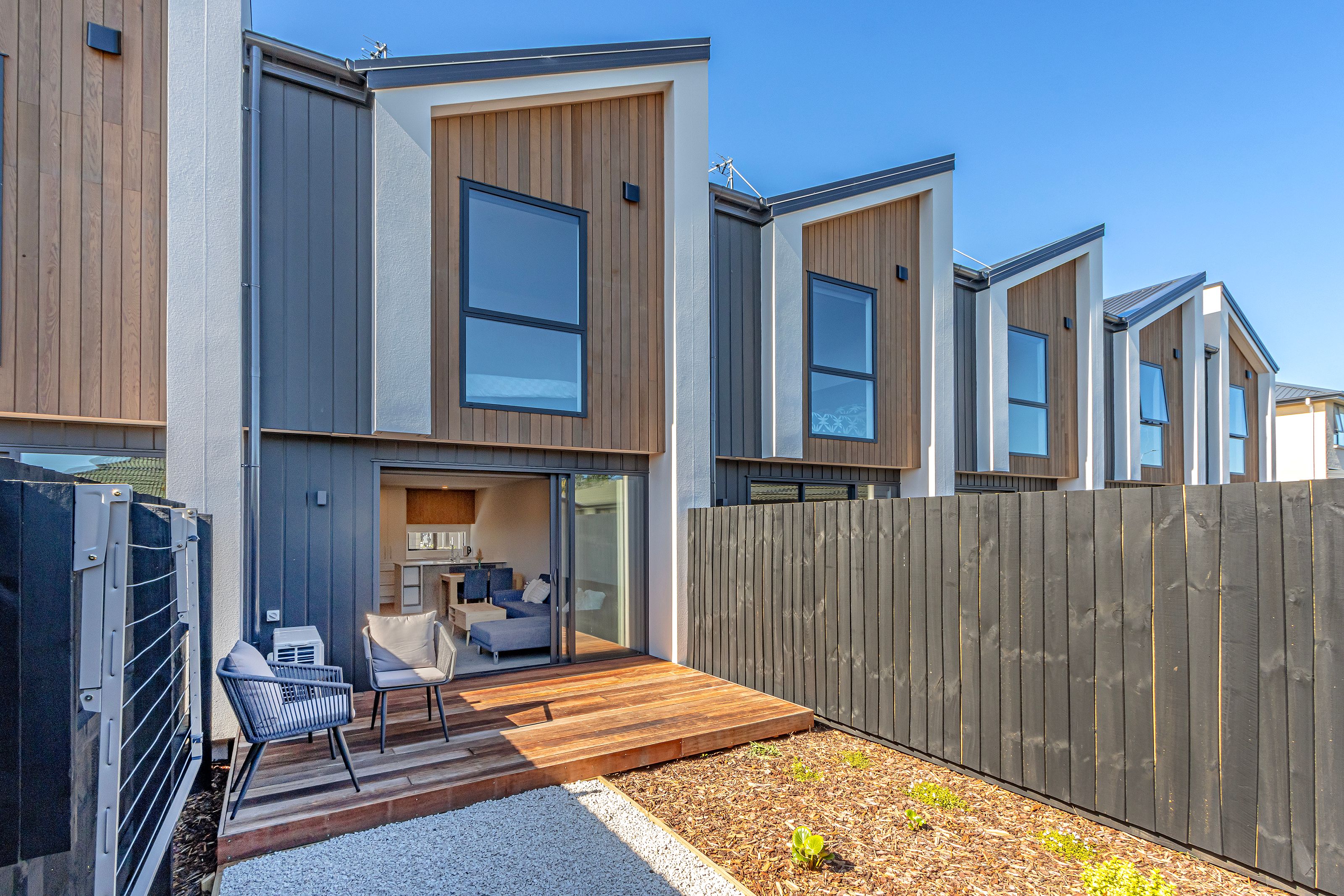 5/8 Tonga Place, Riccarton, Christchurch City 8041 - Sold Townhouse ...