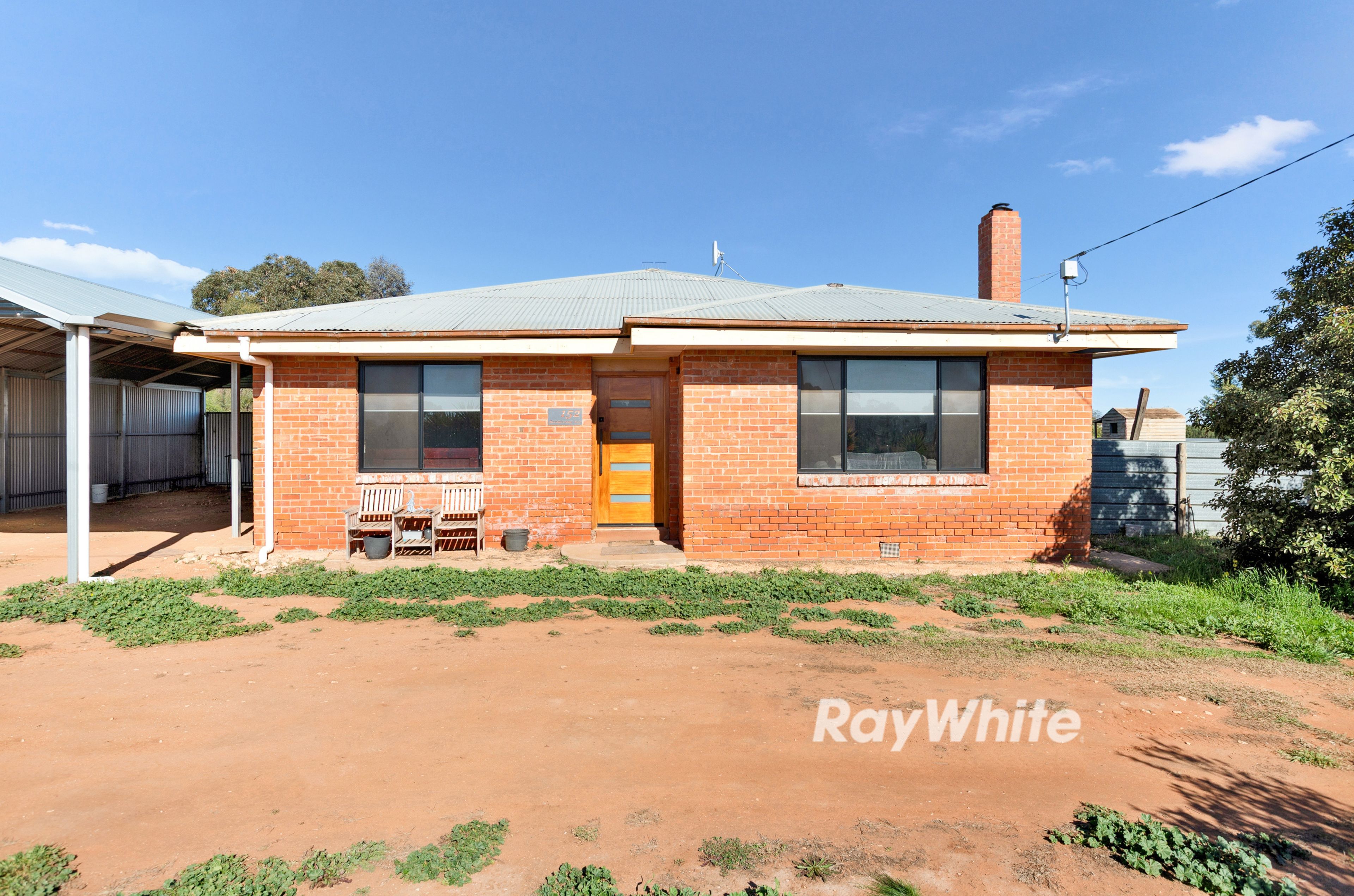 152 Boomerang Avenue — photo from Ray White Mildura