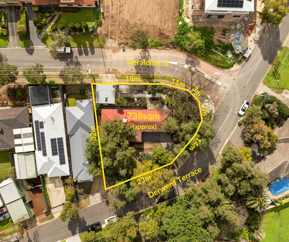 6 Derwent Terrace — photo 24 of 25