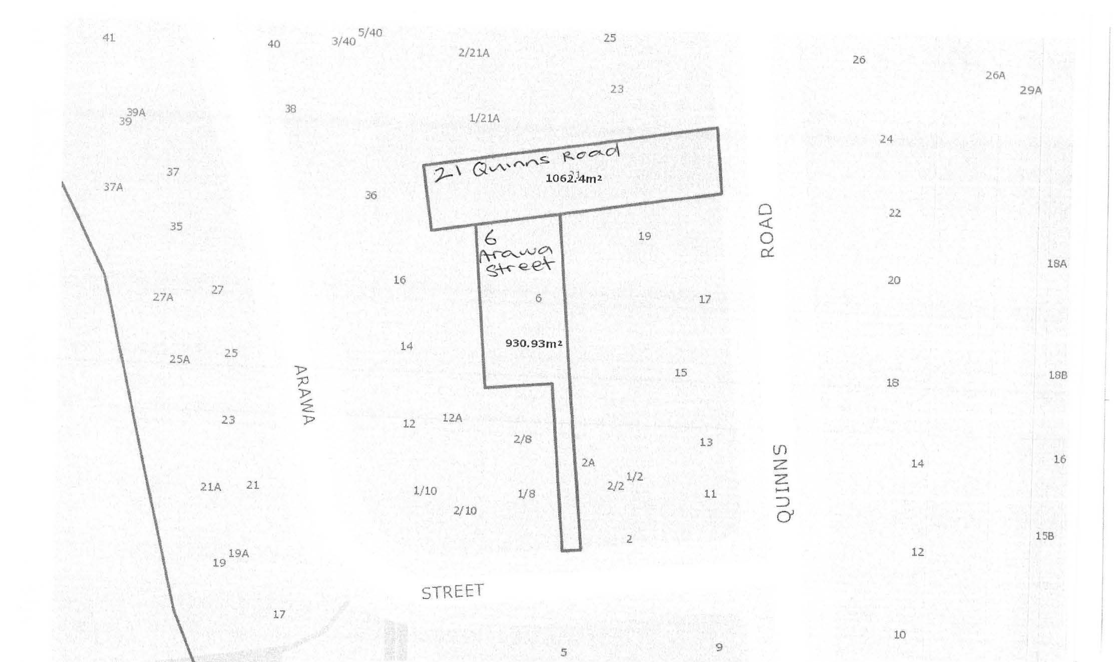 6 Arawa Street, Shirley, Christchurch City