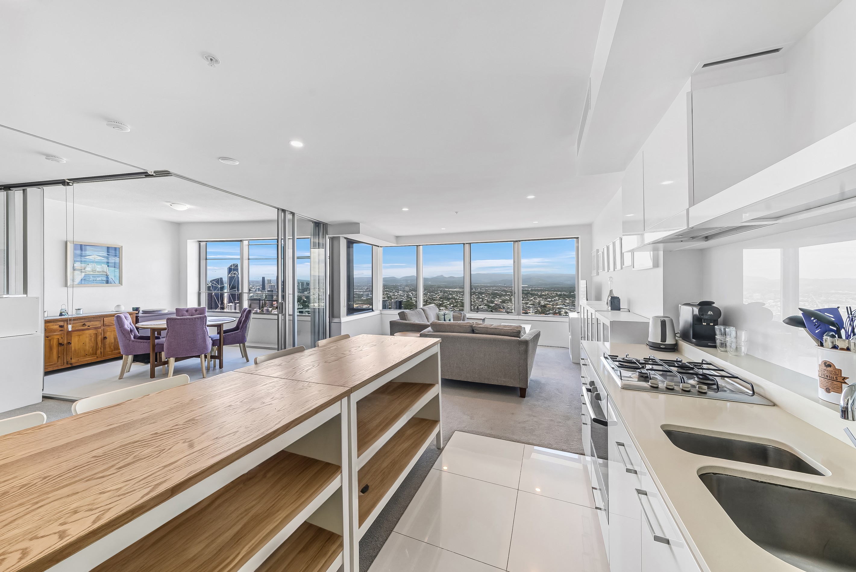 4006/9 Hamilton Avenue, Surfers Paradise, QLD 4217
