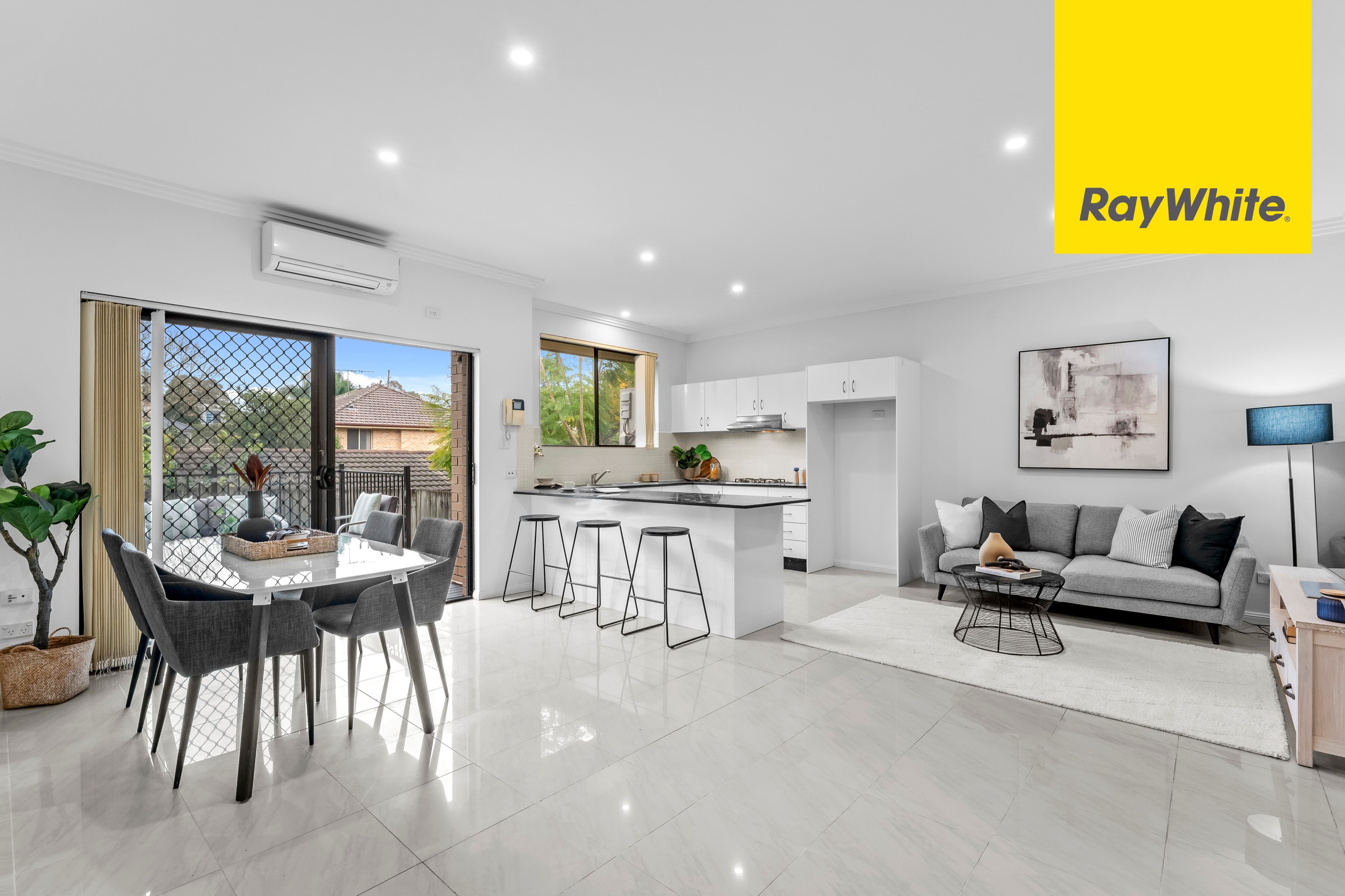 6/7 Sybil Street, Eastwood, NSW 2122