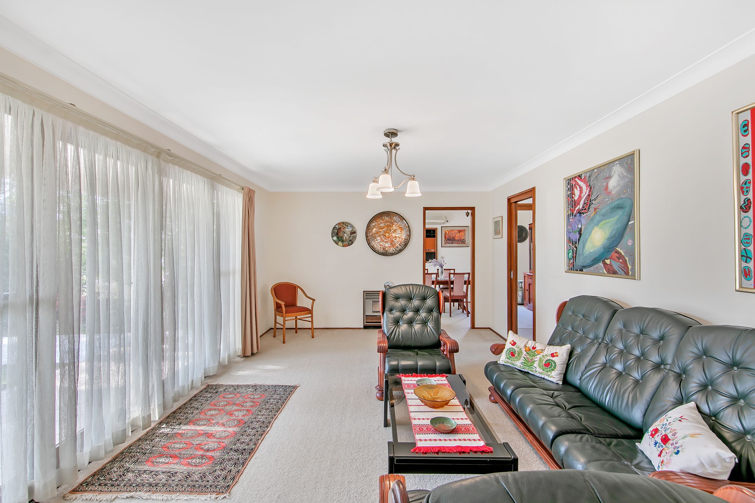 1 Trevor Place, Castle Hill, NSW 2154