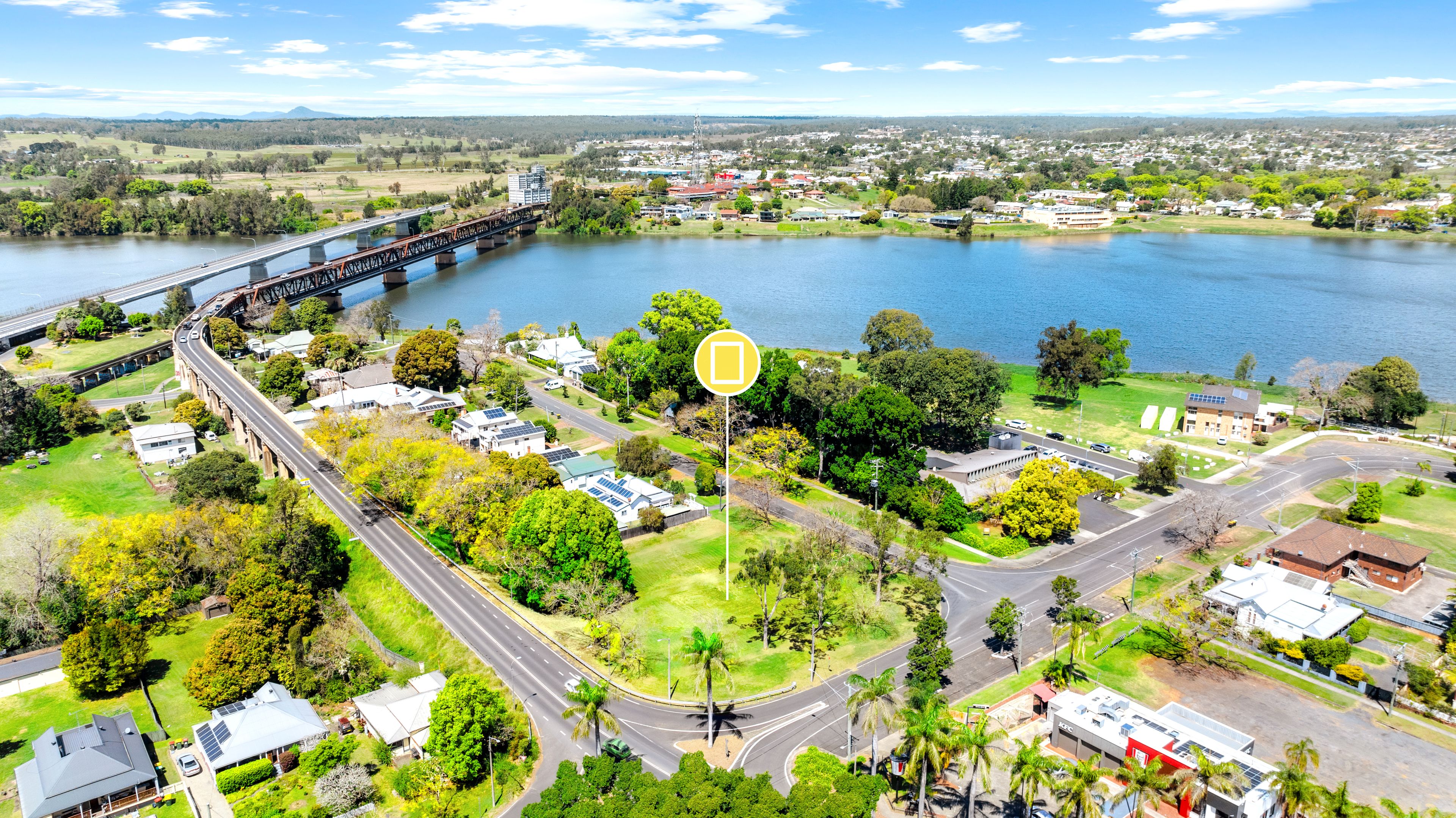 18 Fitzroy Street, Grafton, NSW 2460