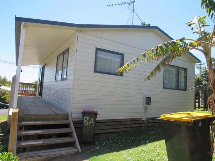 8A O'Halloran Road, Howick, Manukau City