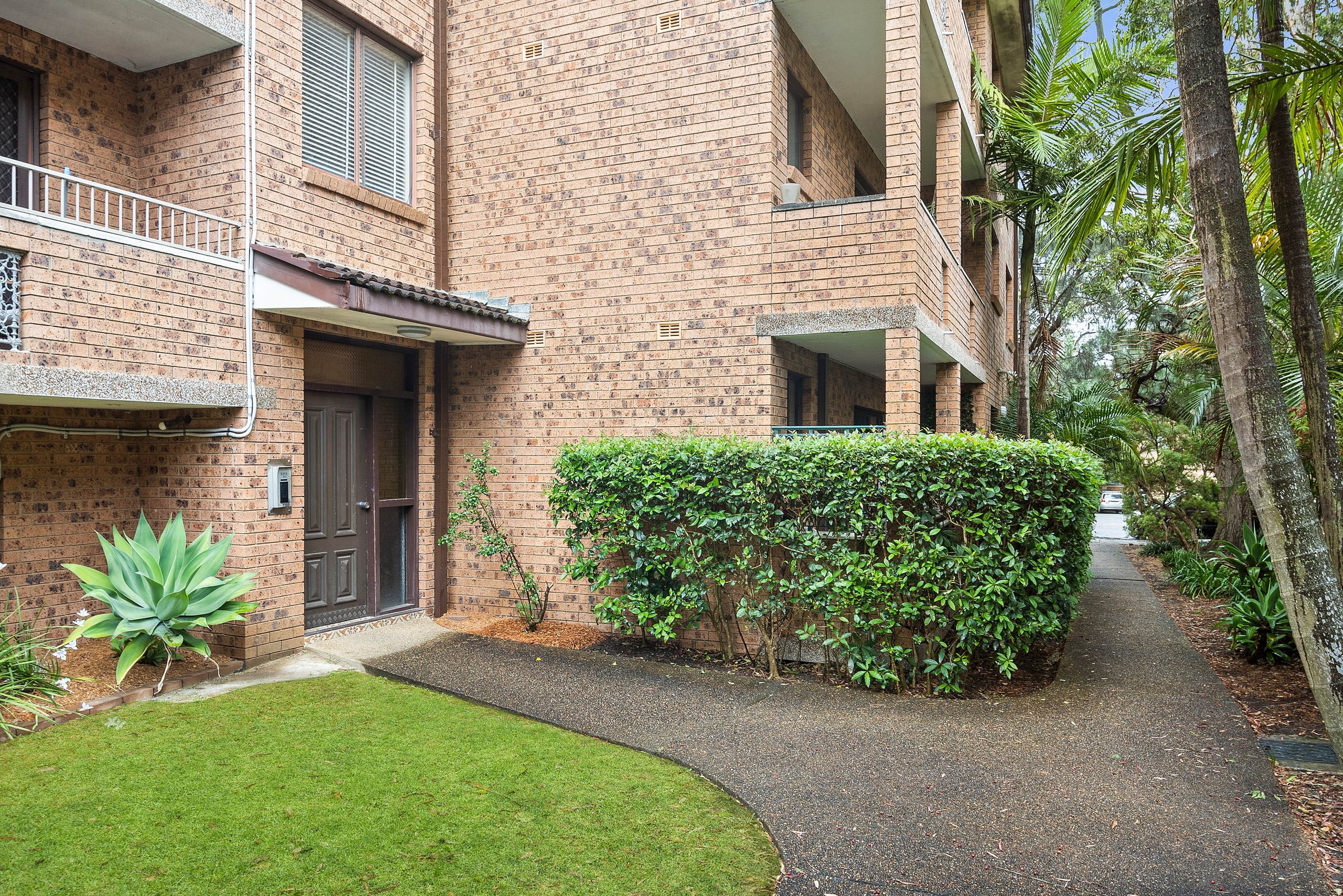 1/6-8 Curtis Street, Caringbah, NSW 2229