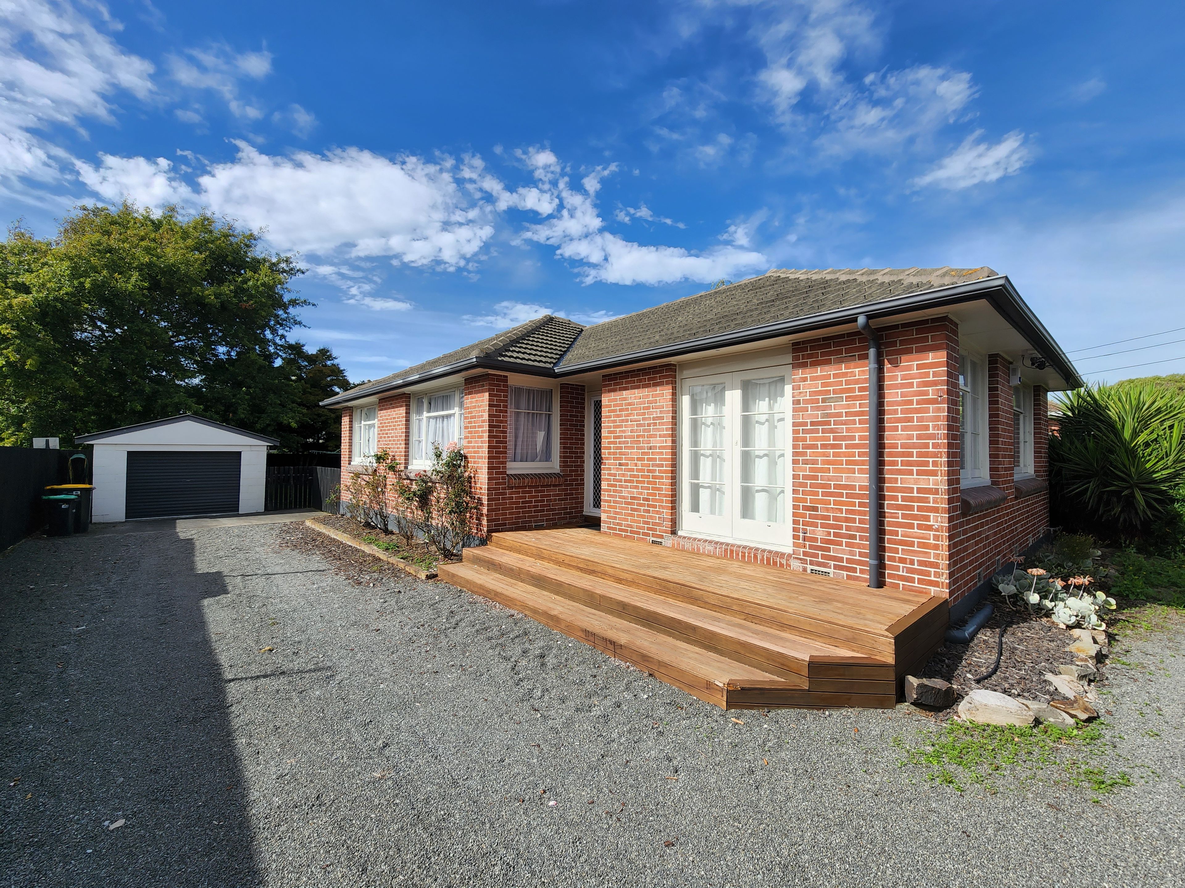 326 Greers Road, Bishopdale, Christchurch City