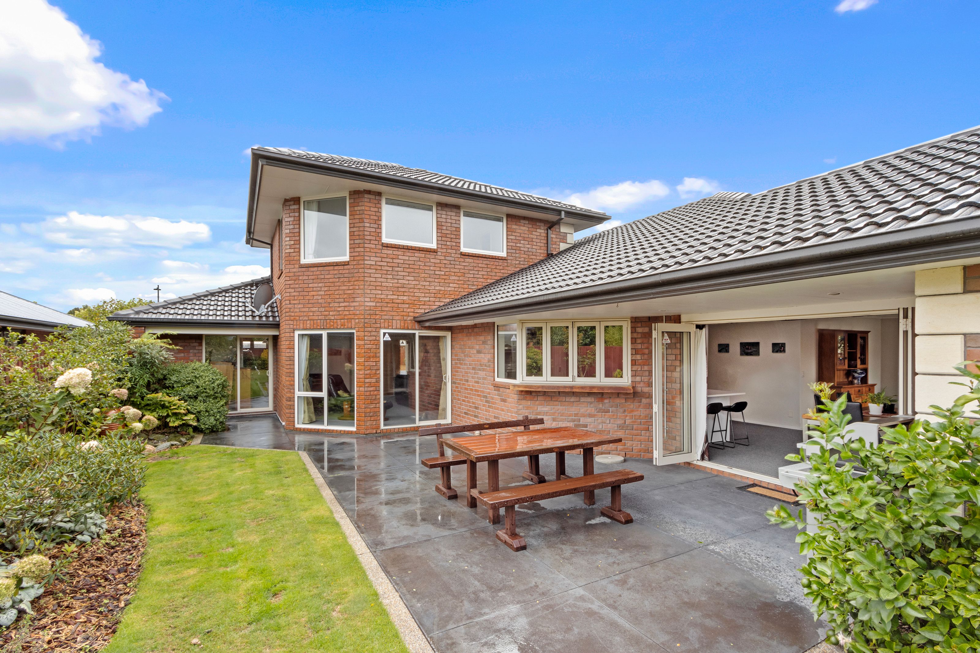 4 Becmead Drive, Harewood, Christchurch City