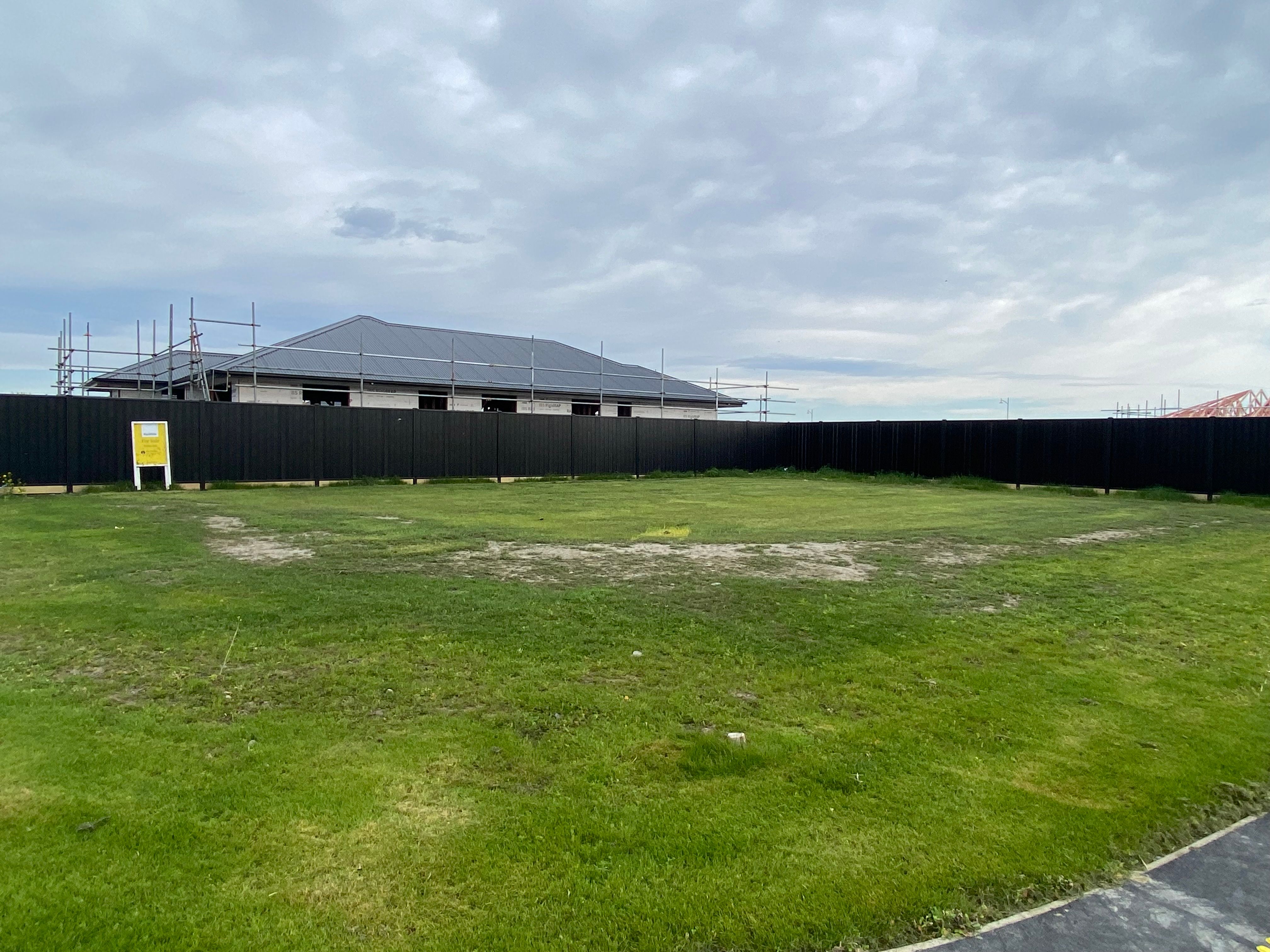 1 Pender Street, Kaiapoi, Waimakariri District