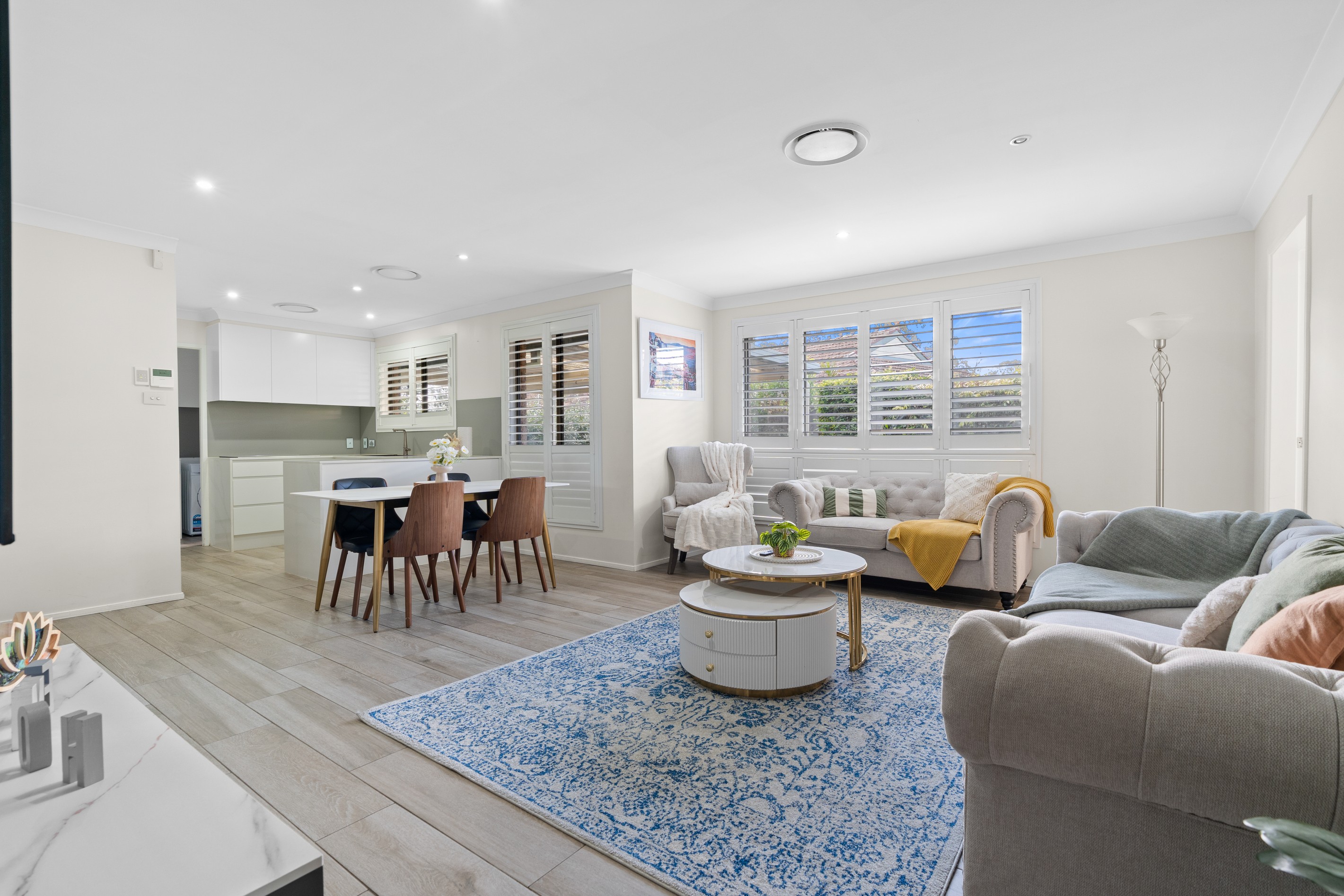 12/90 Chester Road, Ingleburn, NSW 2565