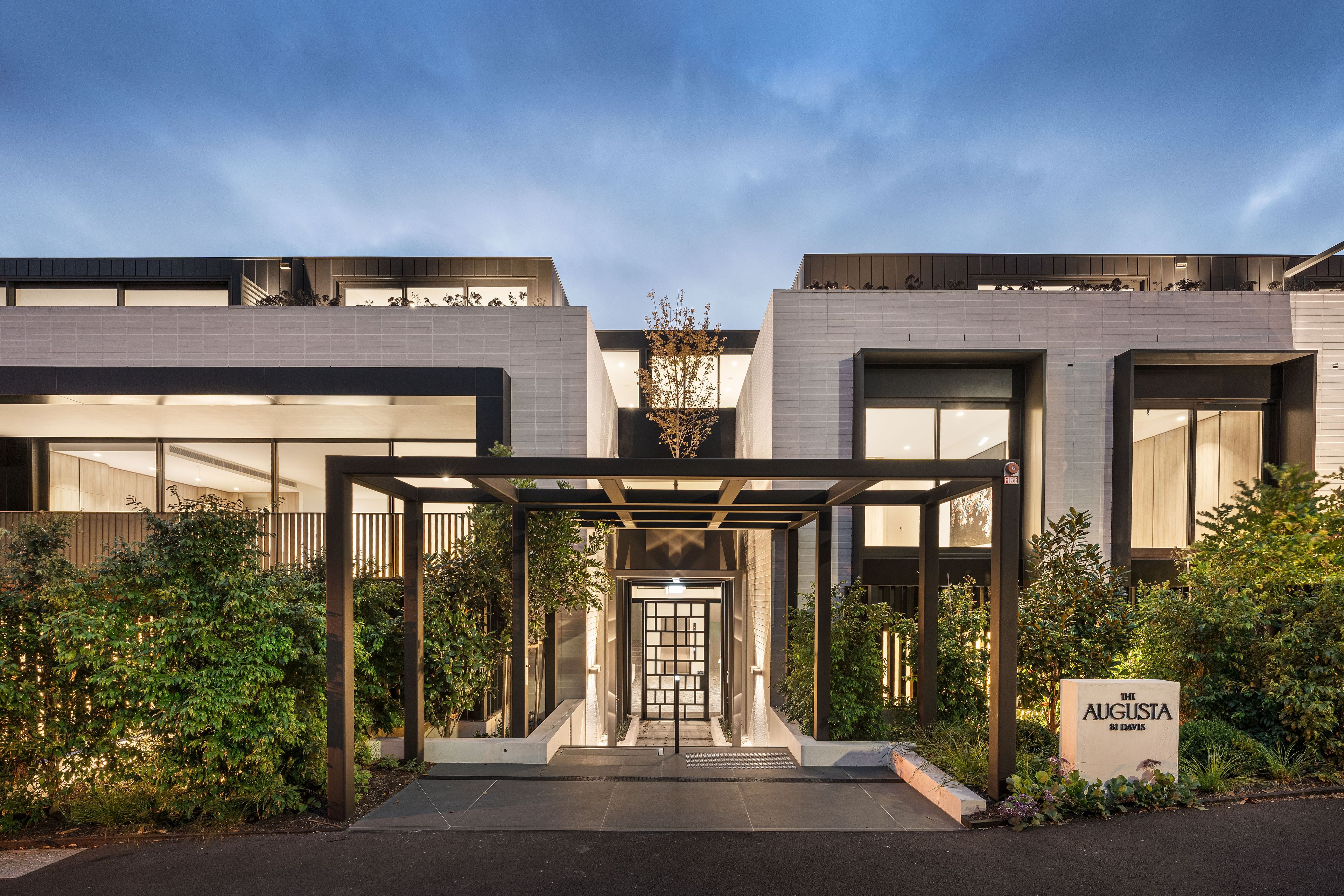 81 Davis Street, Kew VIC 3101