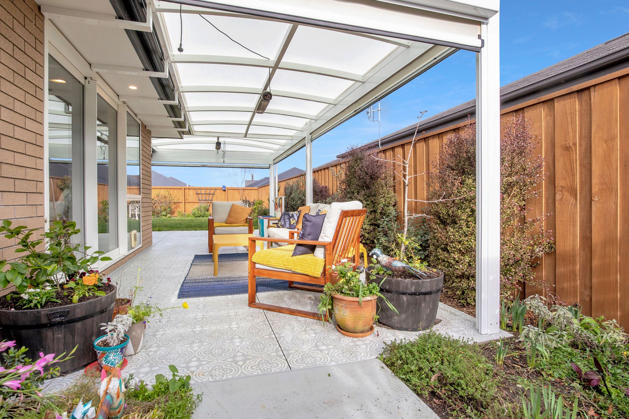 27 Moreton Green, Rolleston, Selwyn District