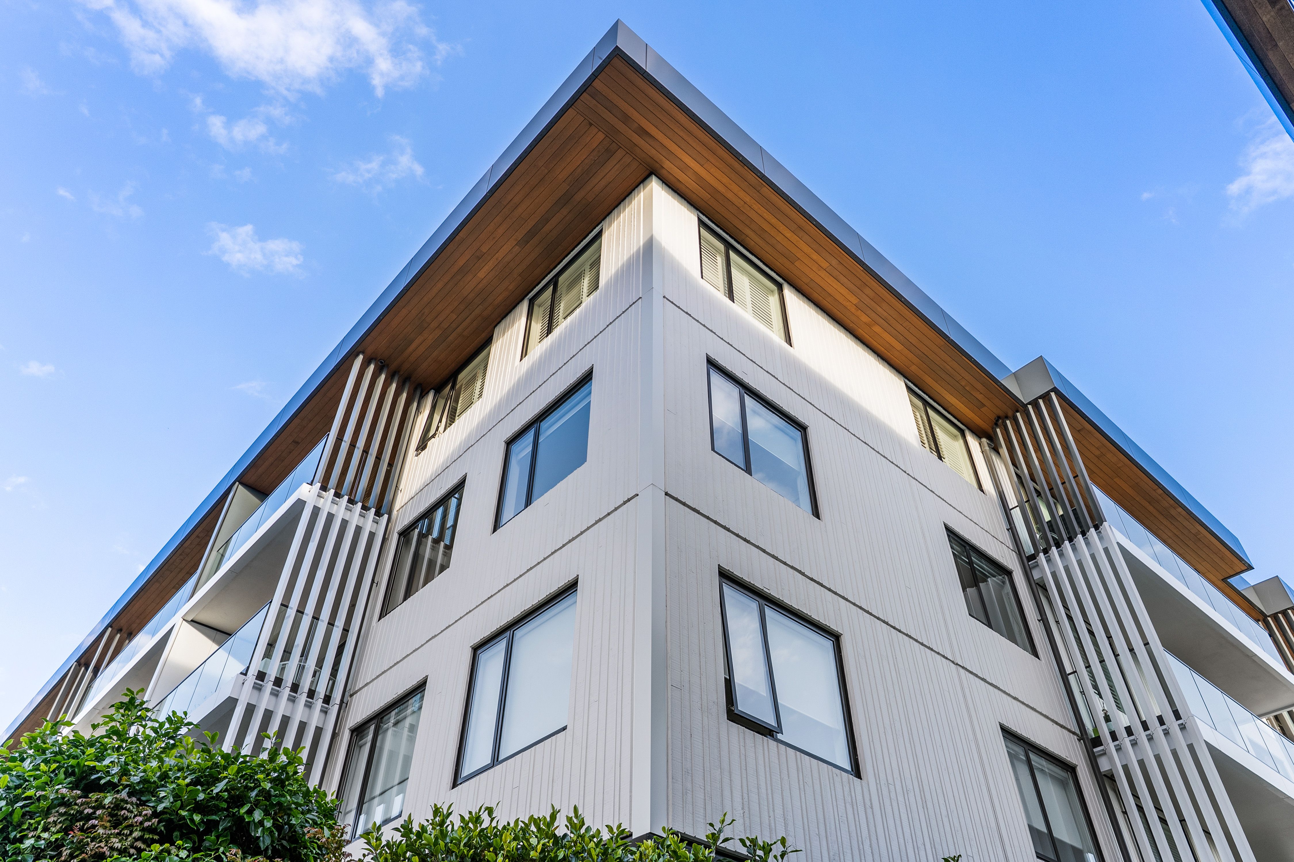 207/8A Lake Pupuke Drive, Takapuna, North Shore City