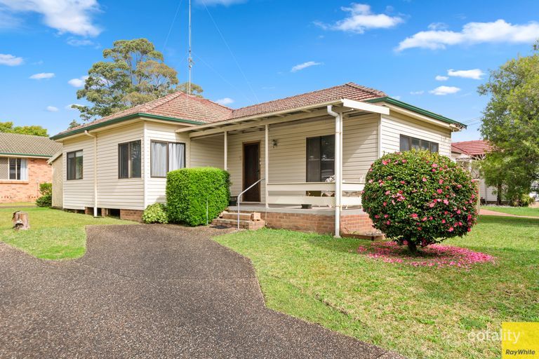 1/56 Taylor Road, Albion Park NSW 2527