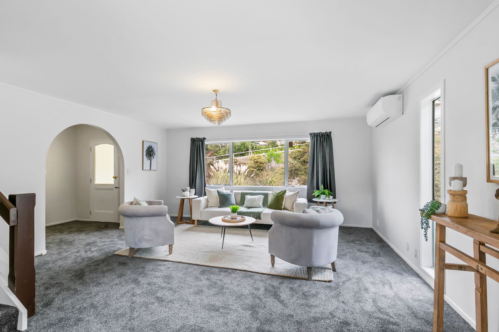 5 Southern Cross Crescent, Island Bay, Wellington City