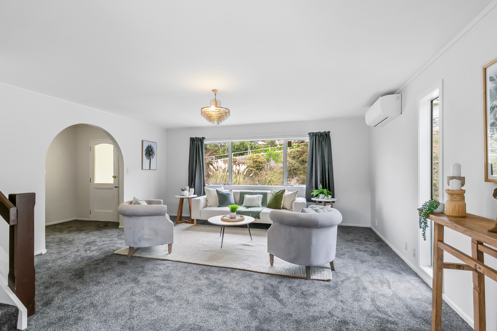 5 Southern Cross Crescent, Island Bay, Wellington City