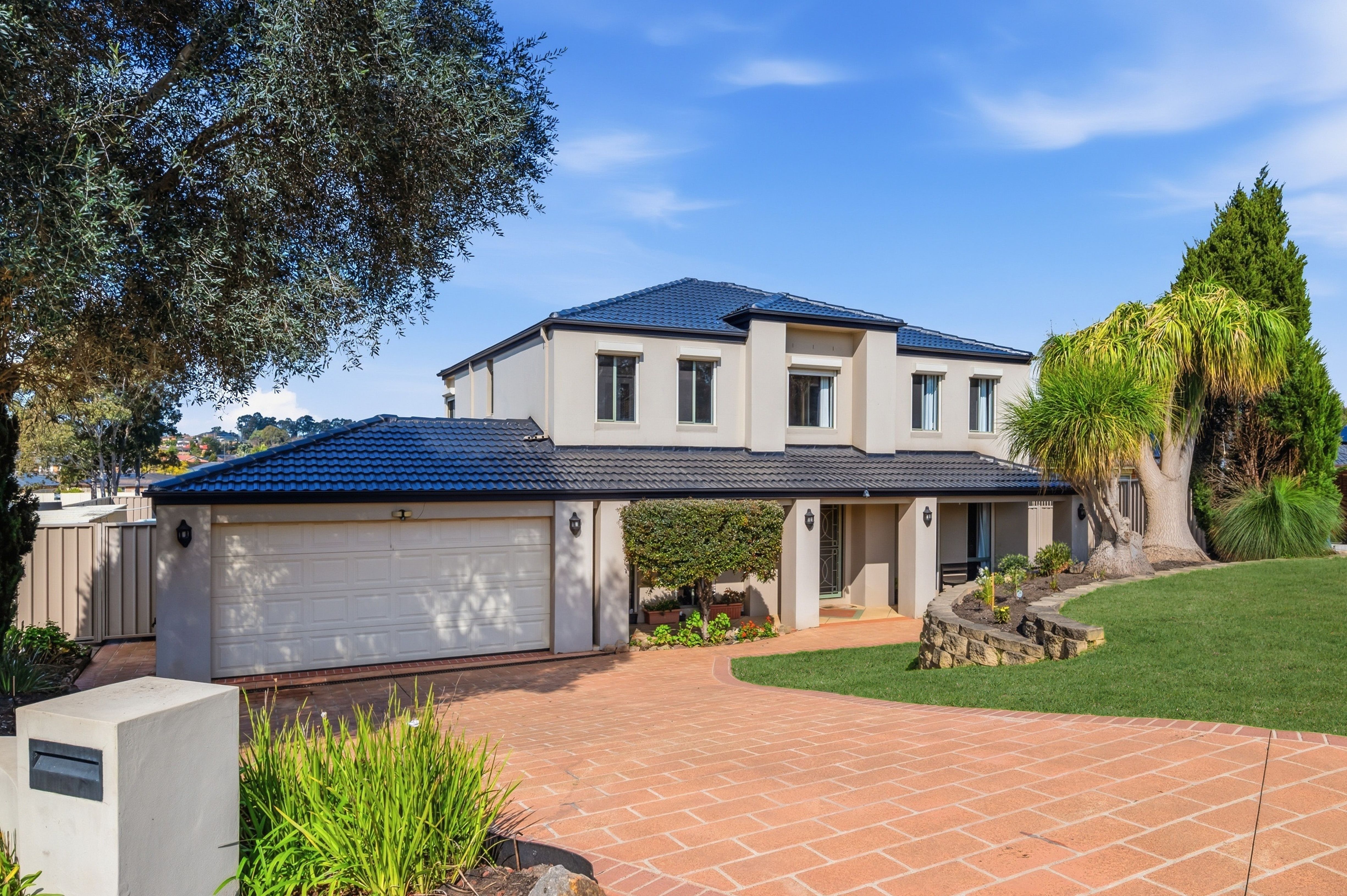 14 Ash Place — photo from Ray White Macarthur Group