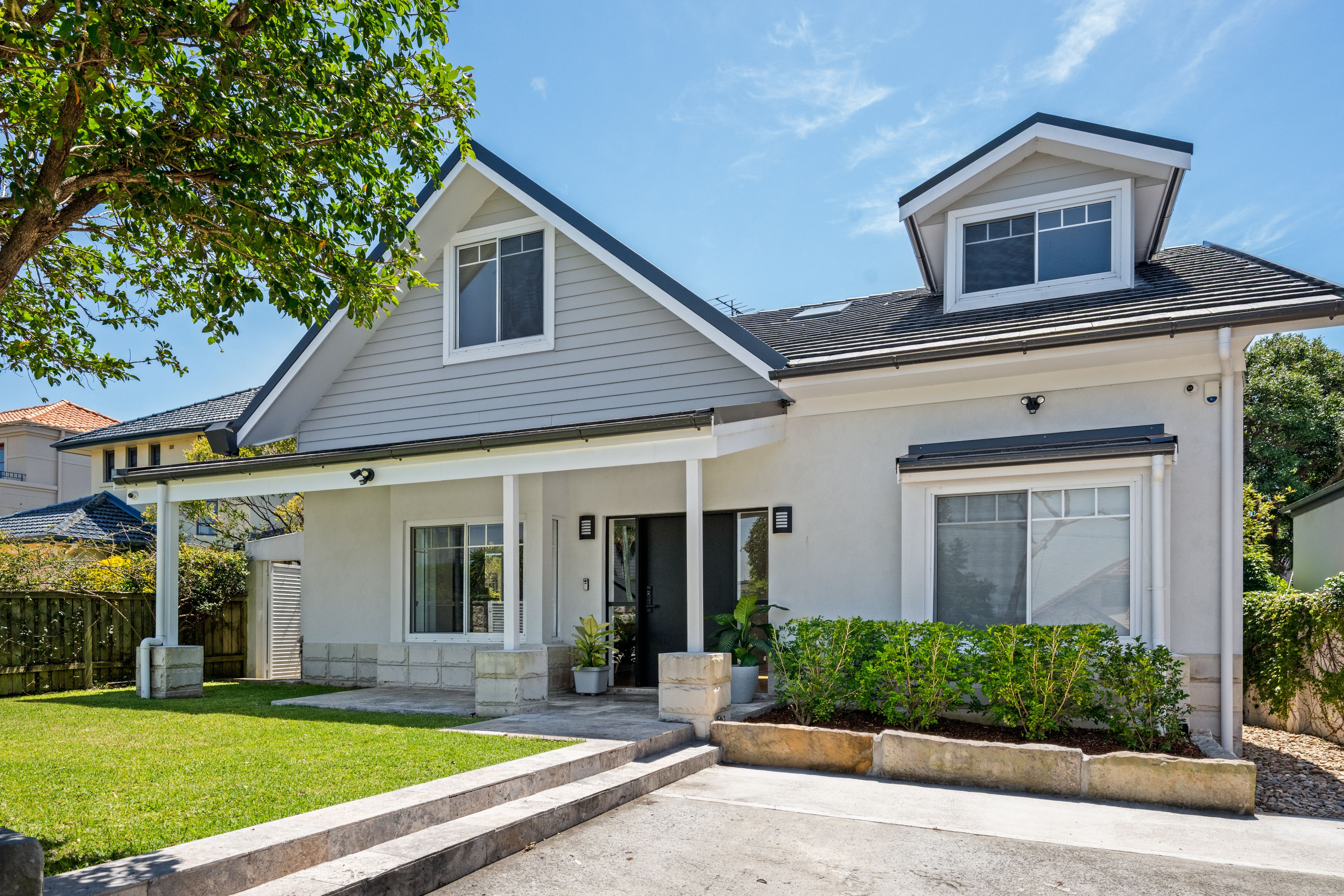 3 Kardinia Road — photo from Ray White Lower North Shore (Mosman)