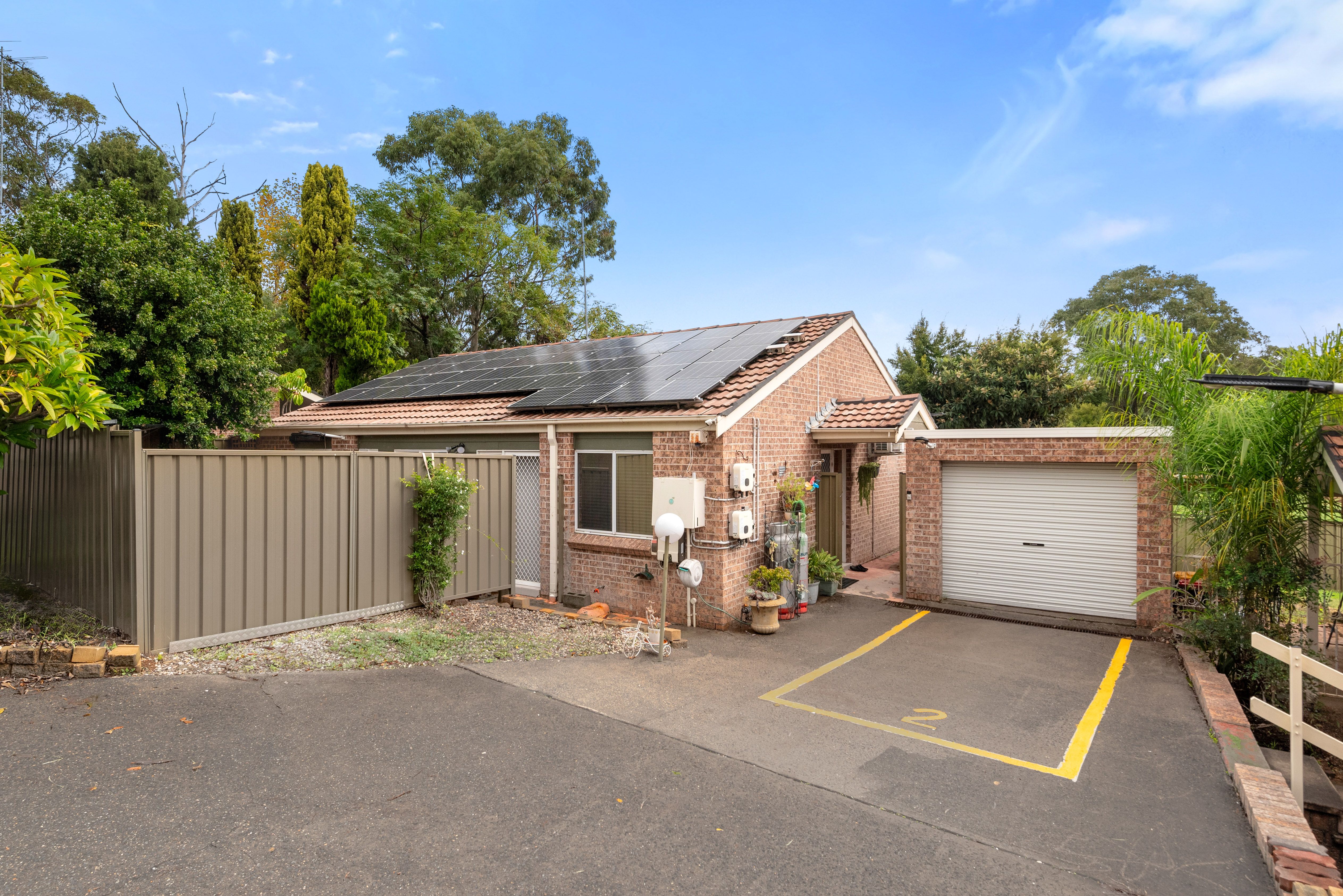 2/31 Crescent, Ambarvale, NSW 2560 House for Sale Ray