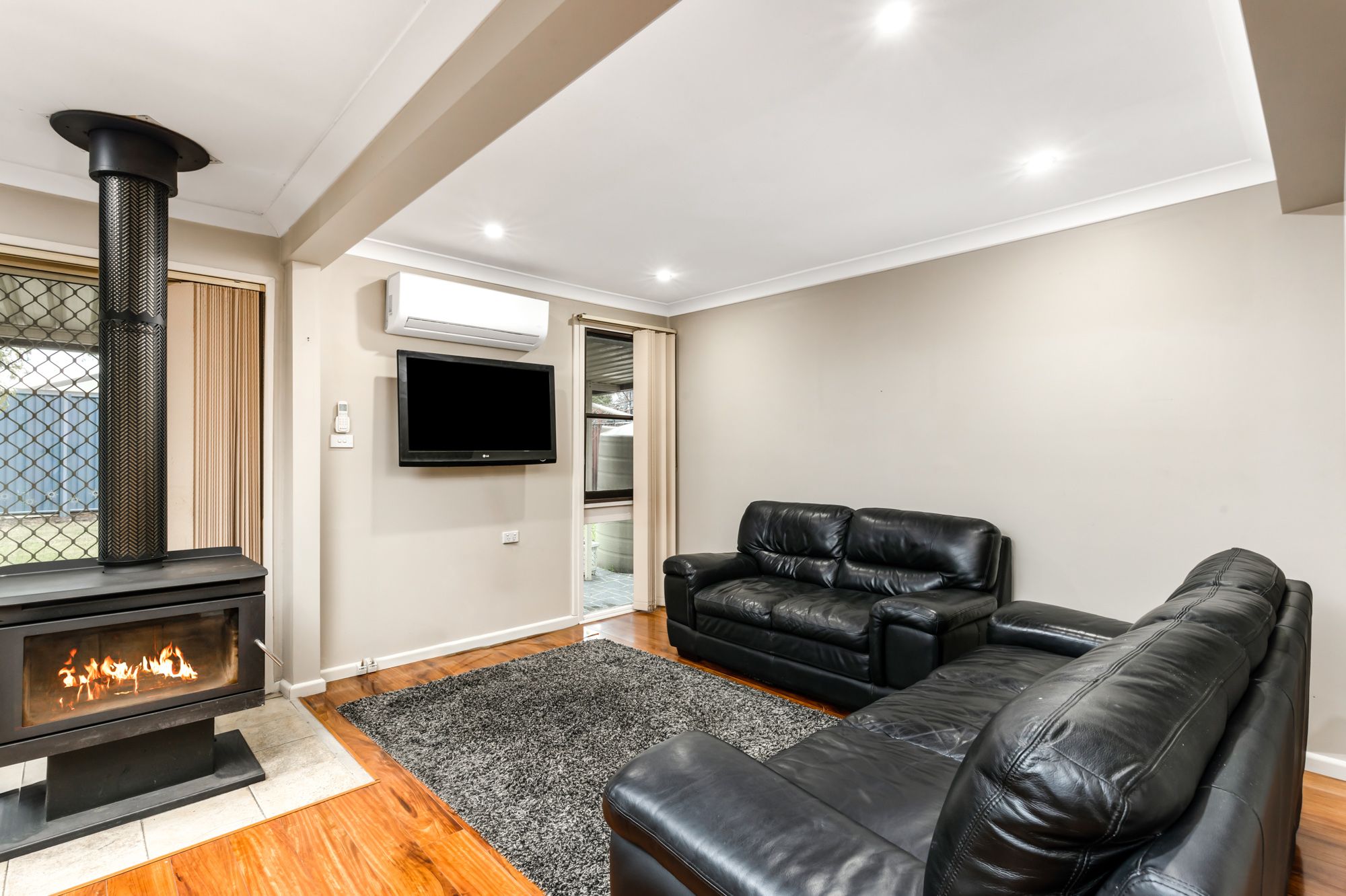 25 Kingsley Street, Blackett, NSW 2770