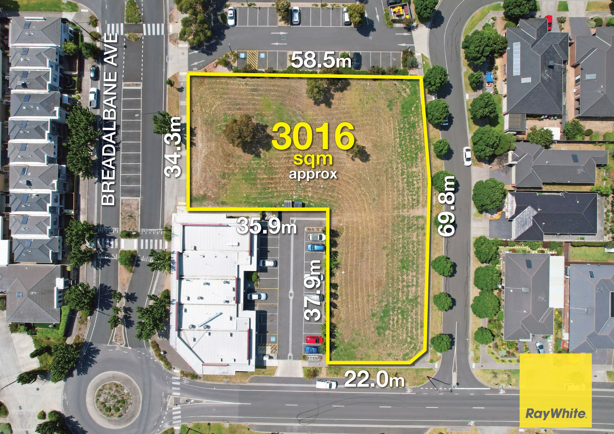 44 Breadalbane Avenue, Mernda, VIC 3754