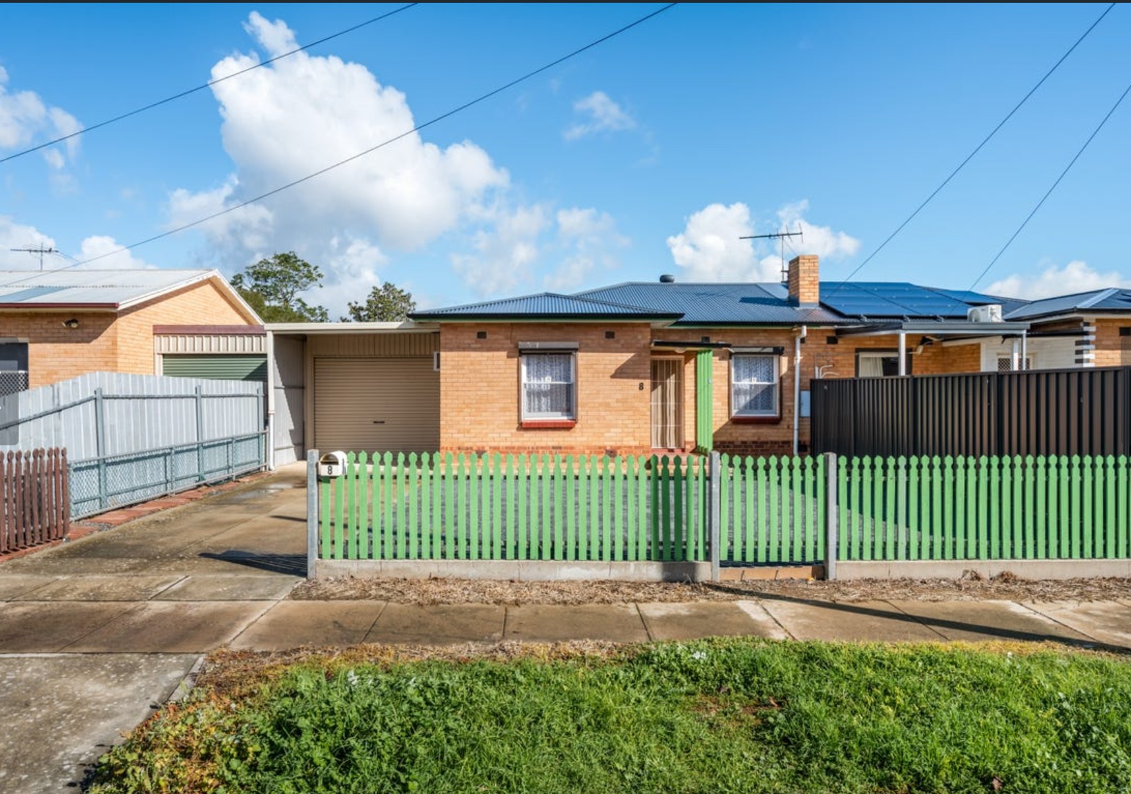 8 Chilmark Street, Elizabeth Vale, SA 5112